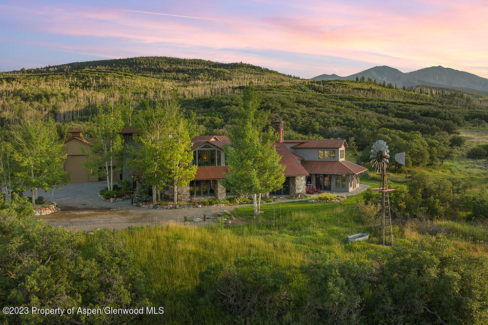 0777 Old Herron Road Basalt CO 81621