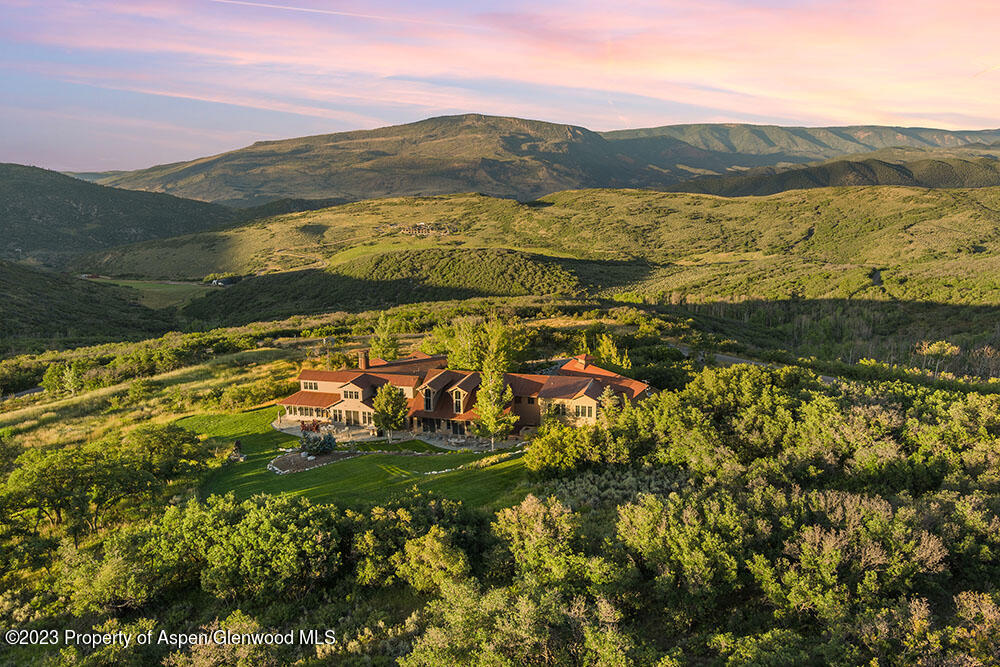 0777 Old Herron Road Basalt CO 81621