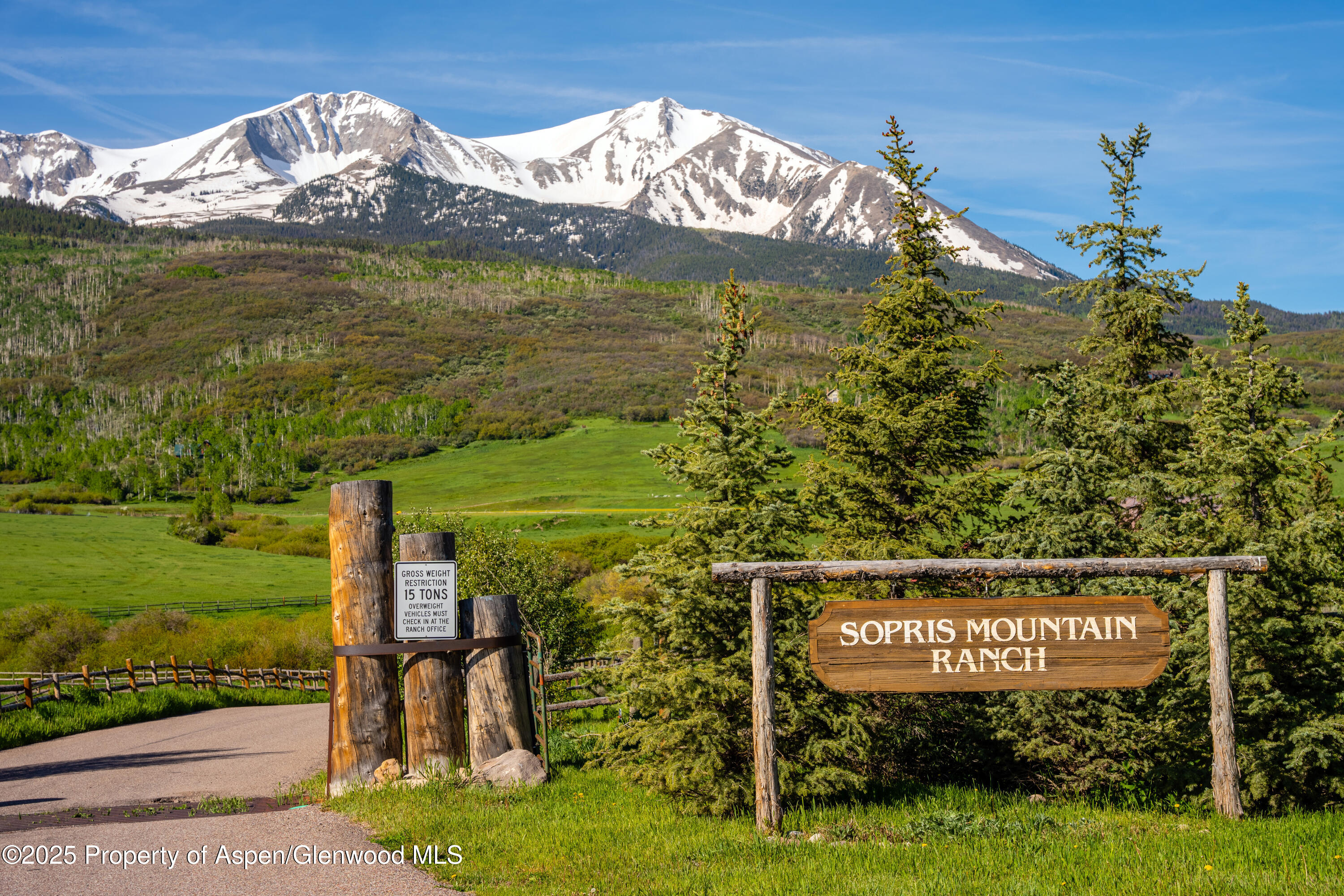 0777 Old Herron Road Basalt CO 81621