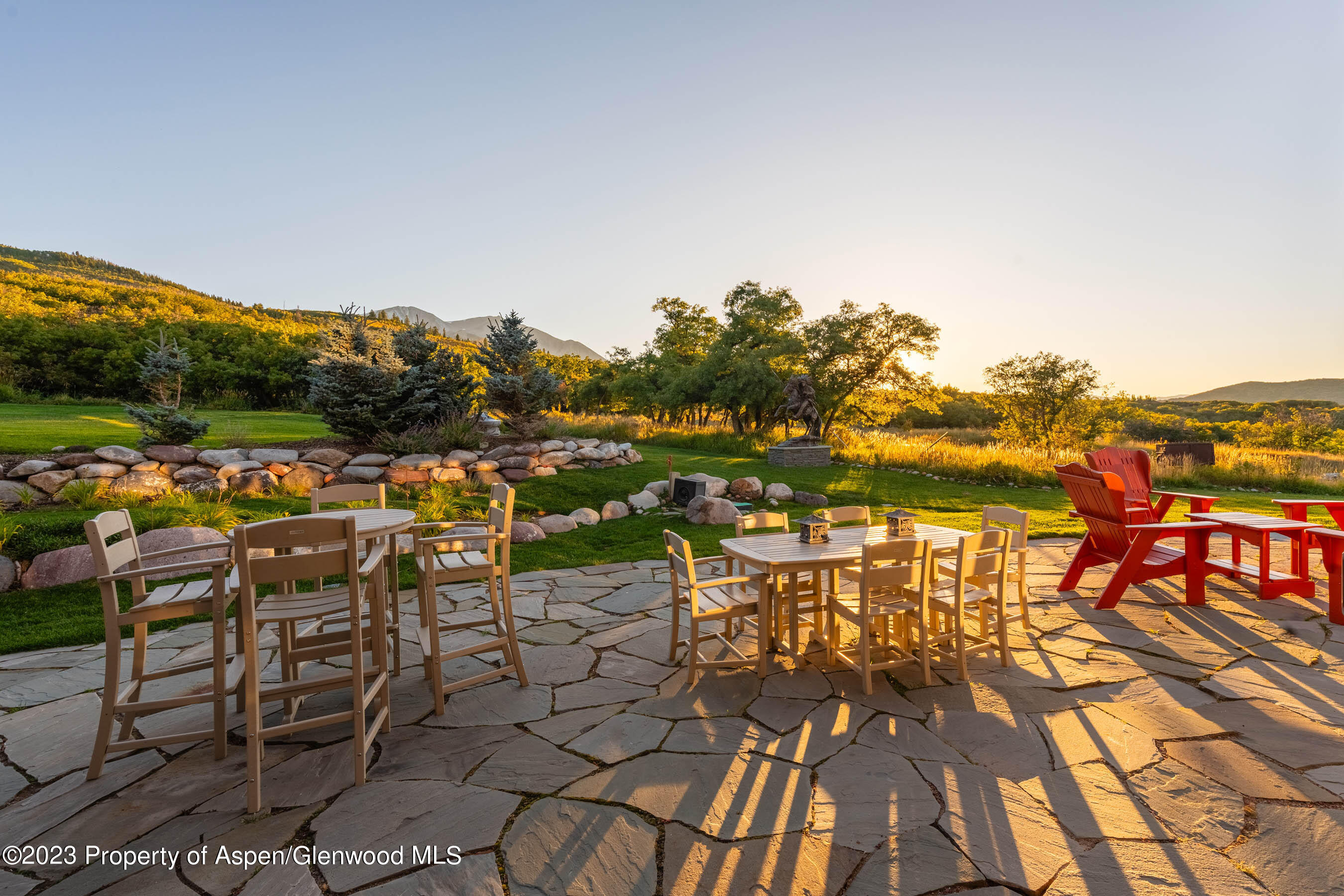 0777 Old Herron Road Basalt CO 81621