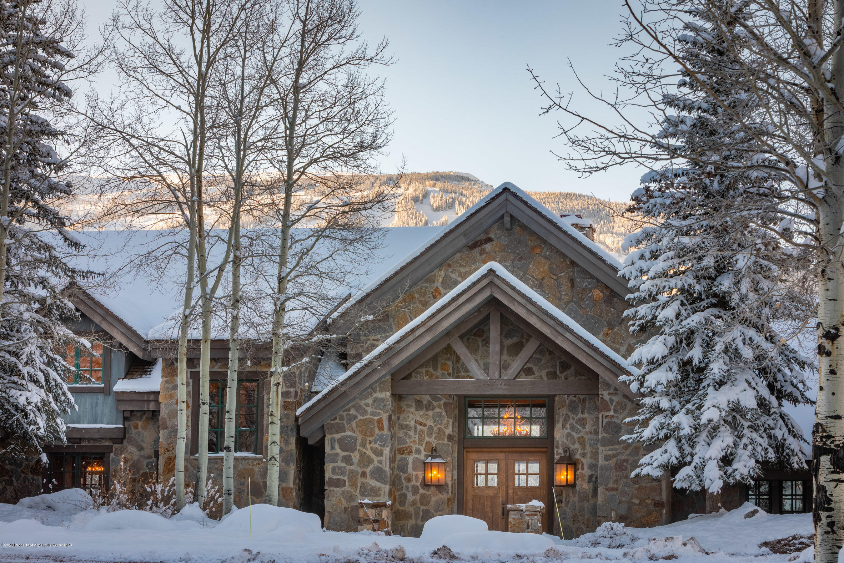 8500 & Tbd Snowmass Creek Road Snowmass CO 81654