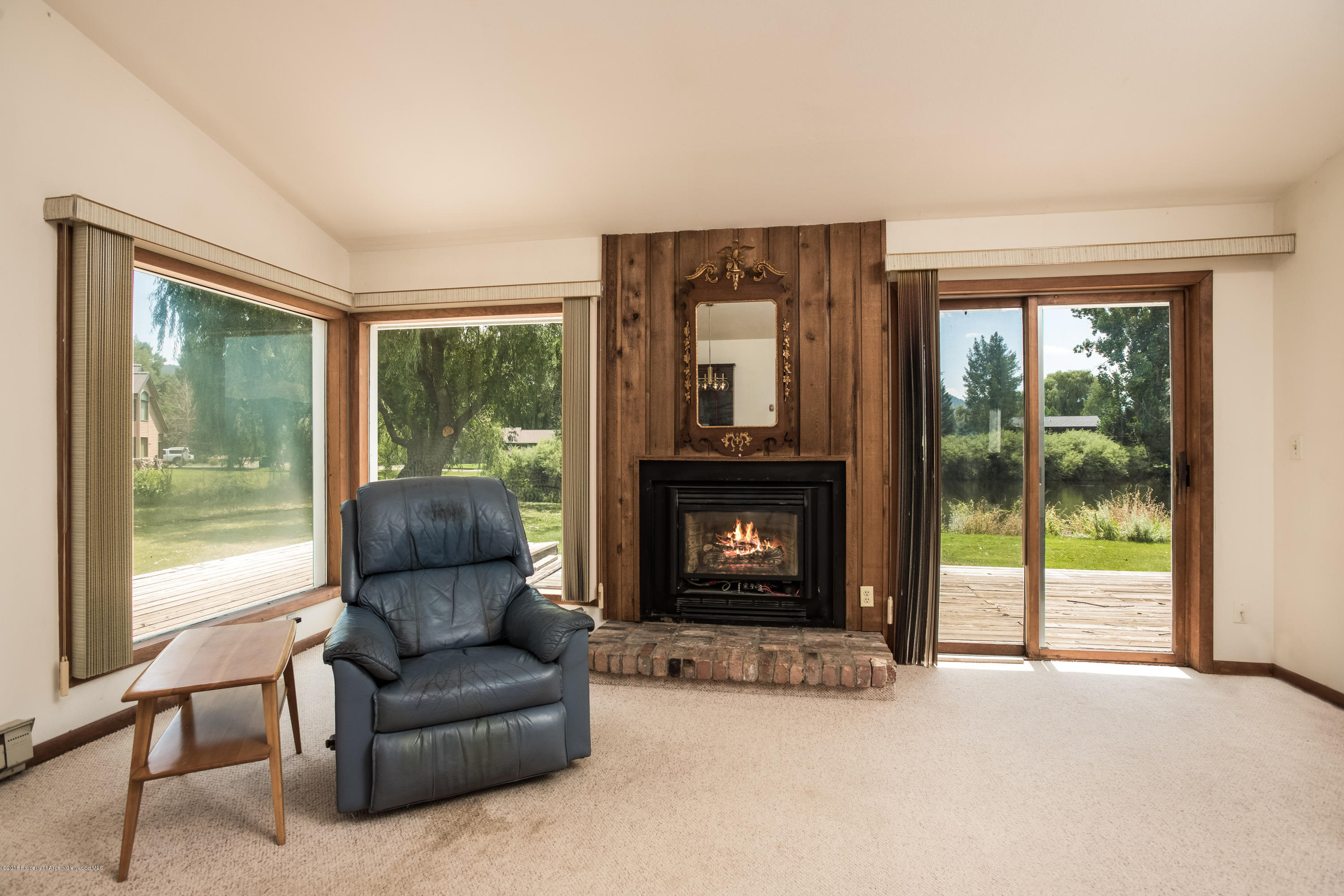 126 Surrey Street Carbondale CO 81623