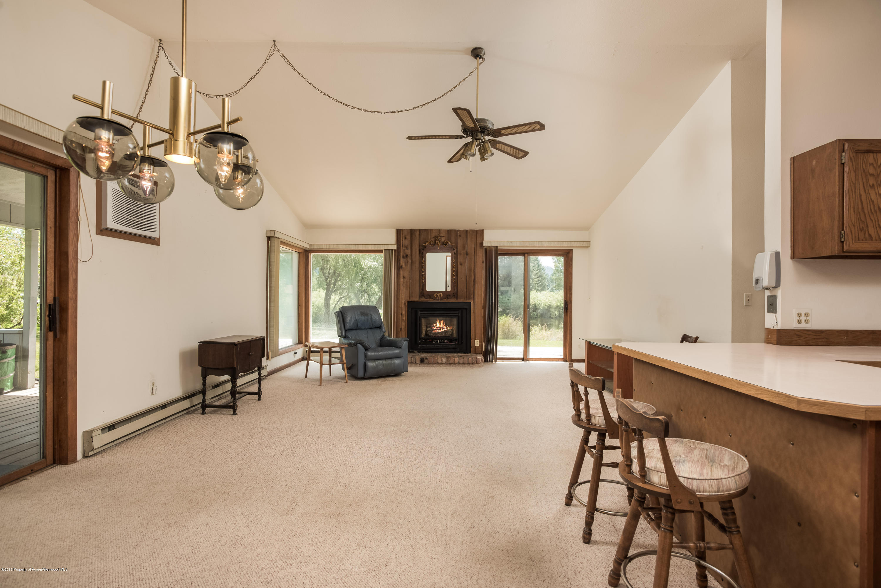 126 Surrey Street Carbondale CO 81623