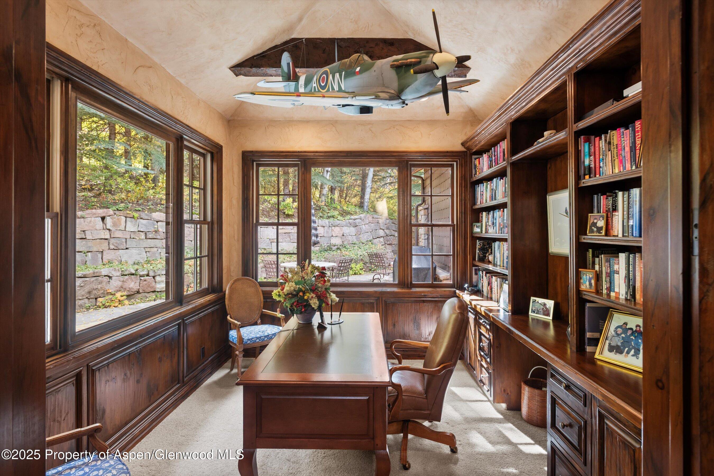 81 Spruce Ridge Lane Snowmass Village CO 81615