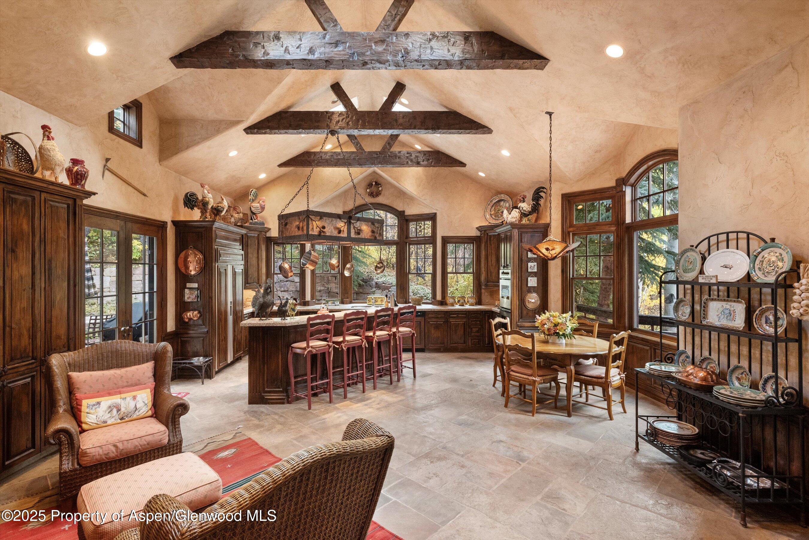 81 Spruce Ridge Lane Snowmass Village CO 81615