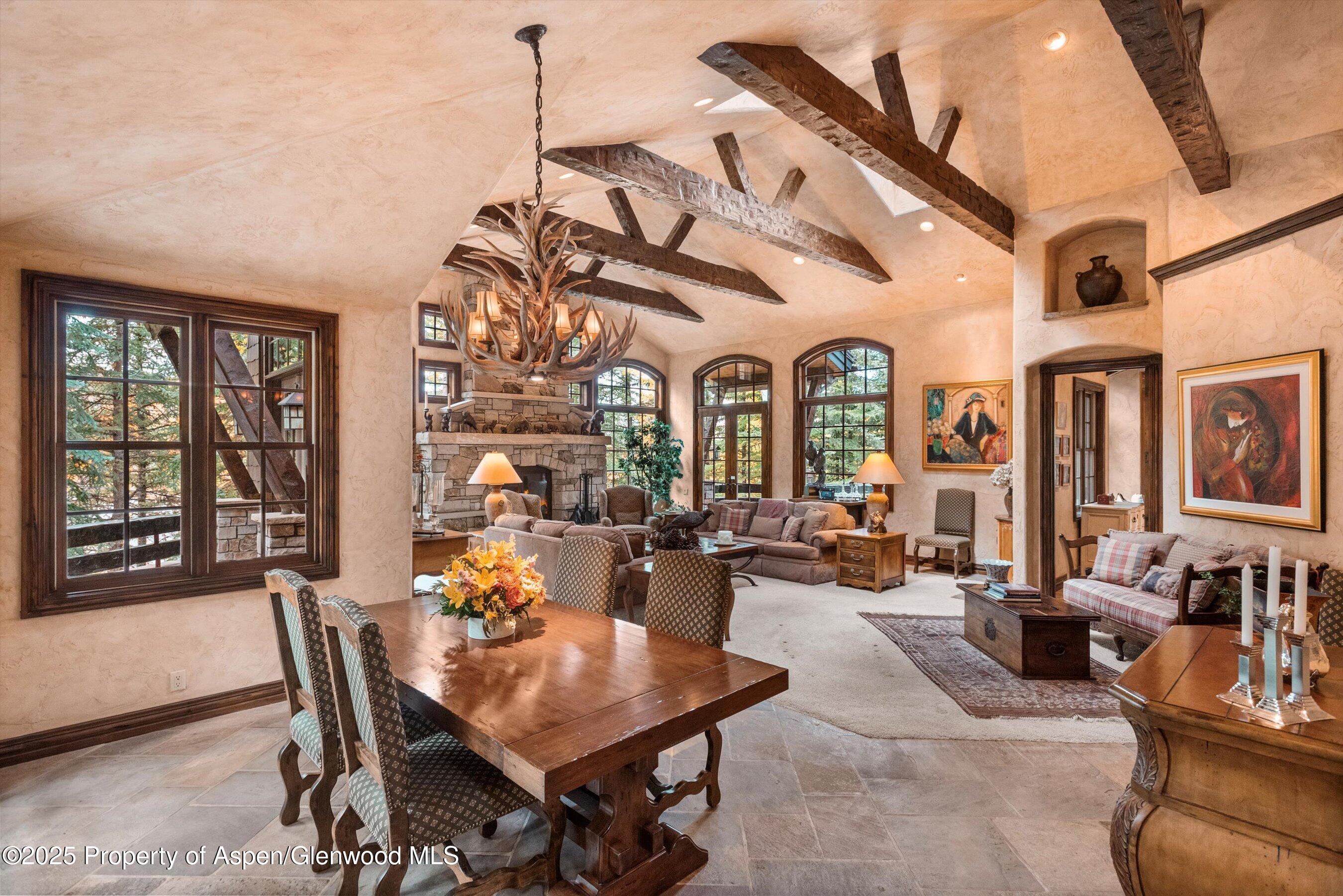 81 Spruce Ridge Lane Snowmass Village CO 81615