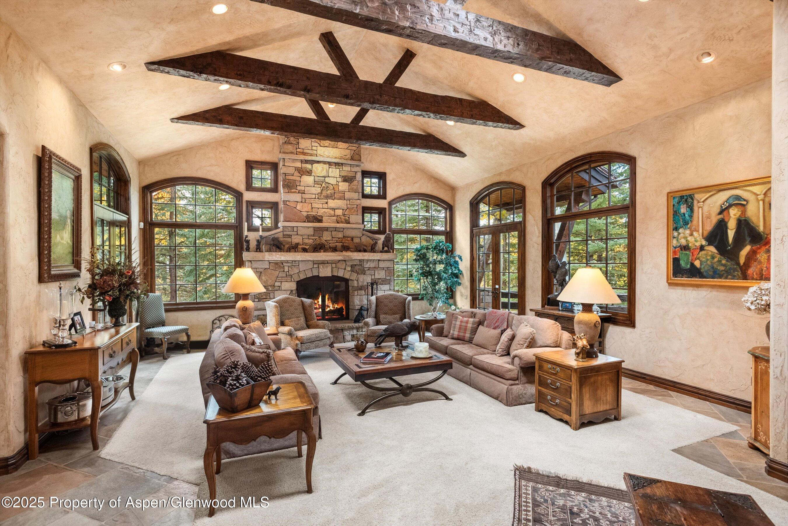 81 Spruce Ridge Lane Snowmass Village CO 81615