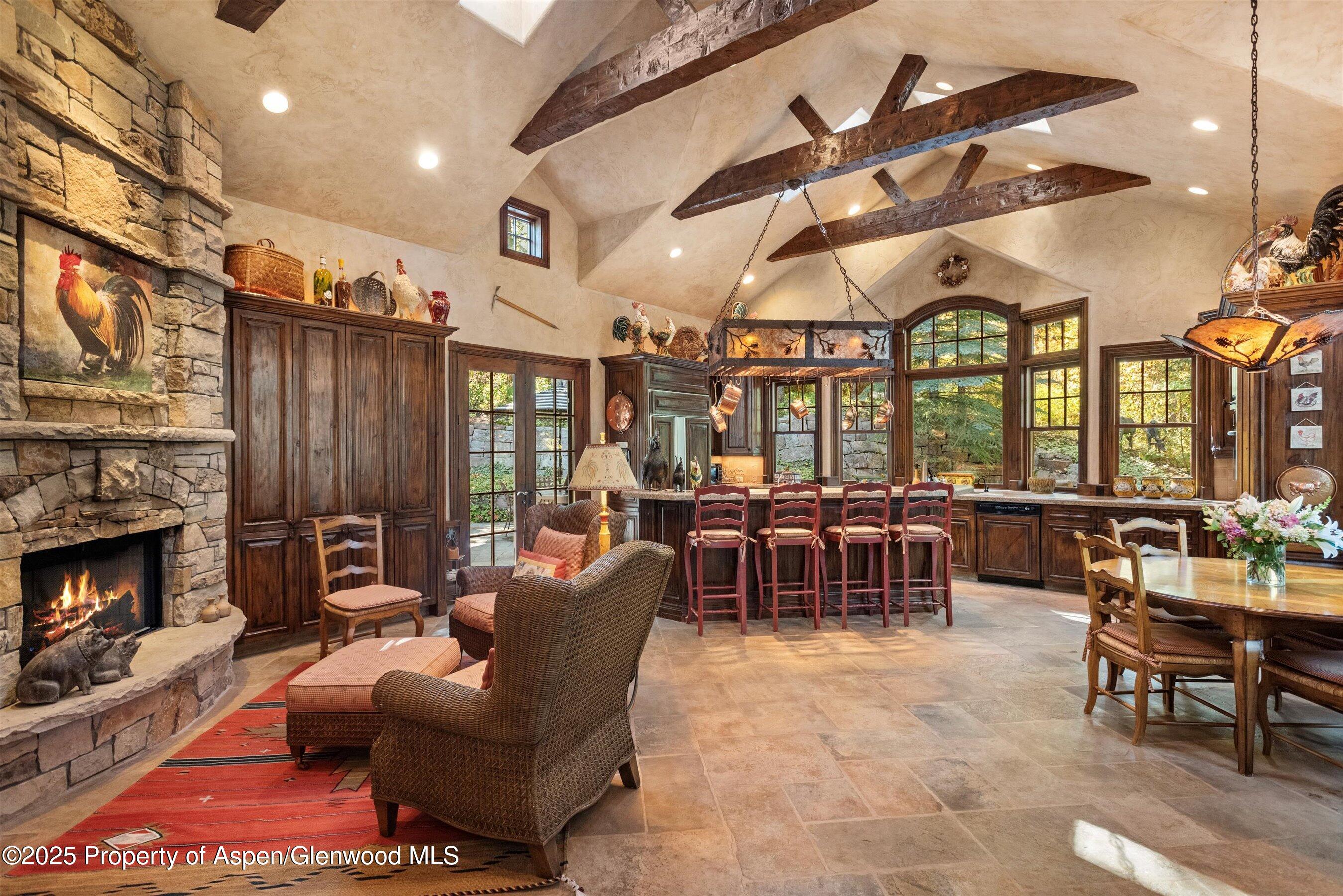 81 Spruce Ridge Lane Snowmass Village CO 81615