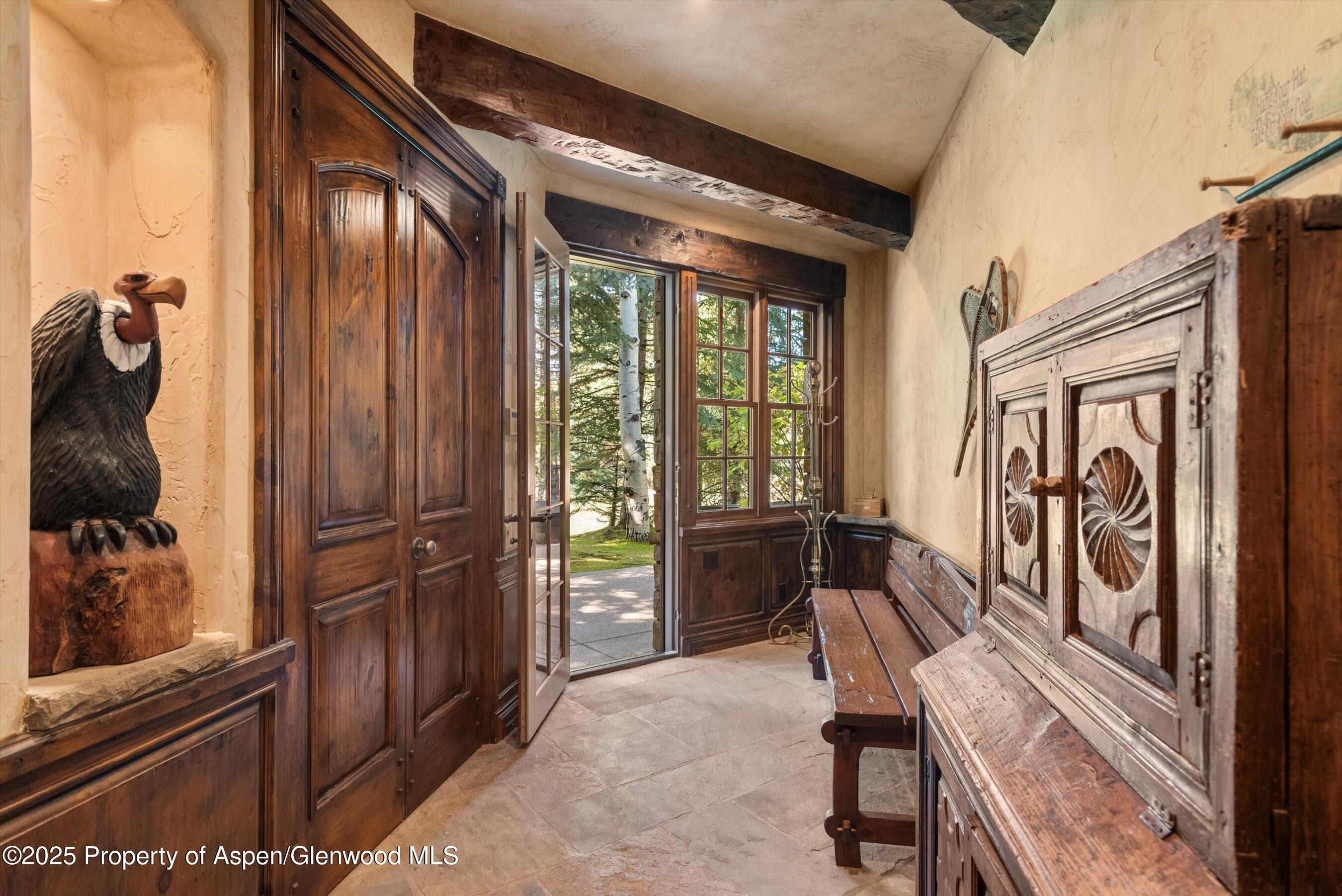 81 Spruce Ridge Lane Snowmass Village CO 81615