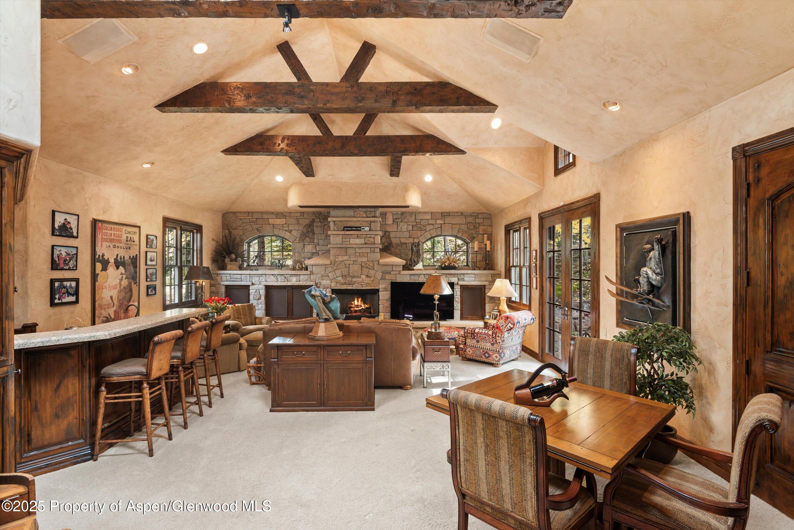 81 Spruce Ridge Lane Snowmass Village CO 81615