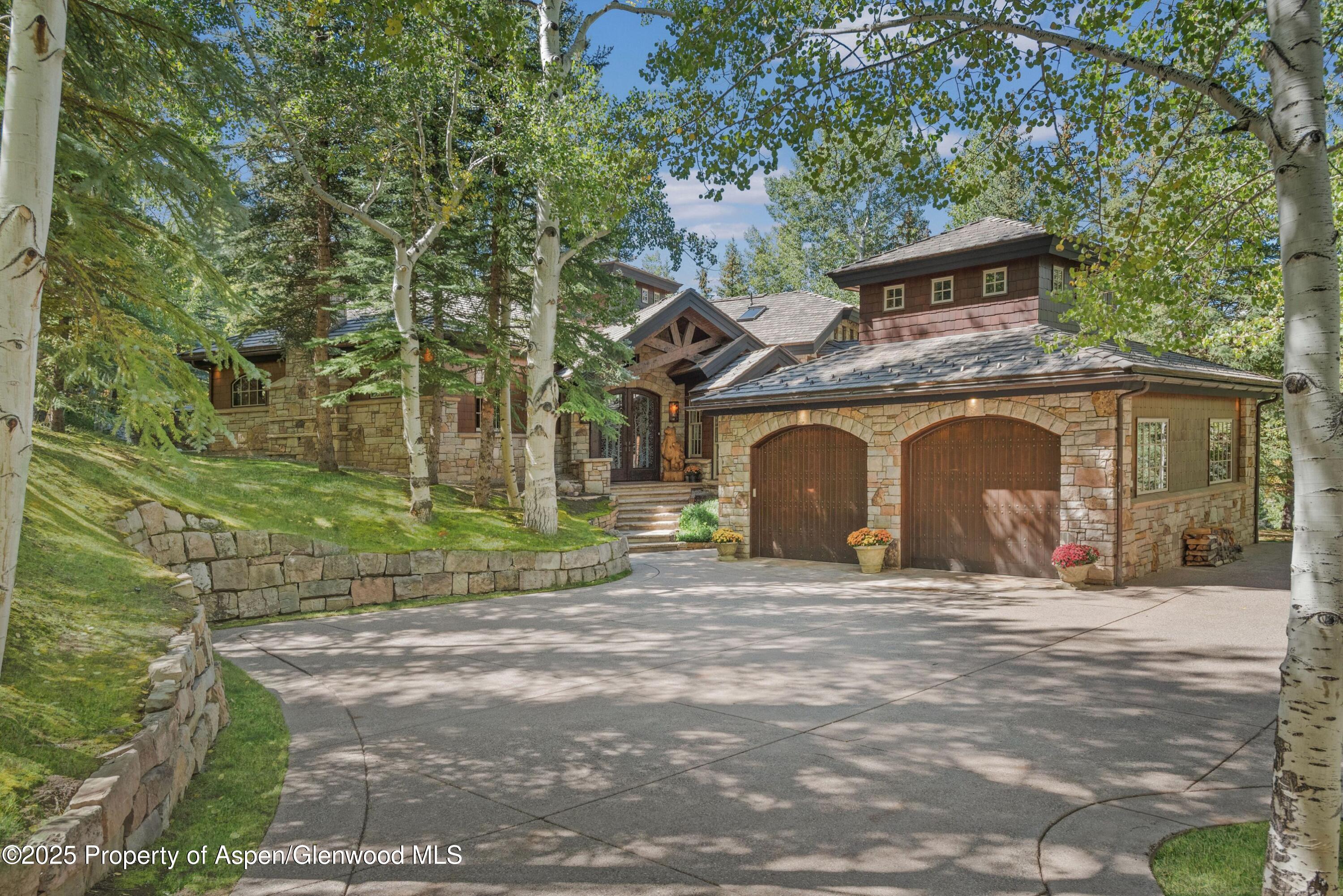 81 Spruce Ridge Lane Snowmass Village CO 81615