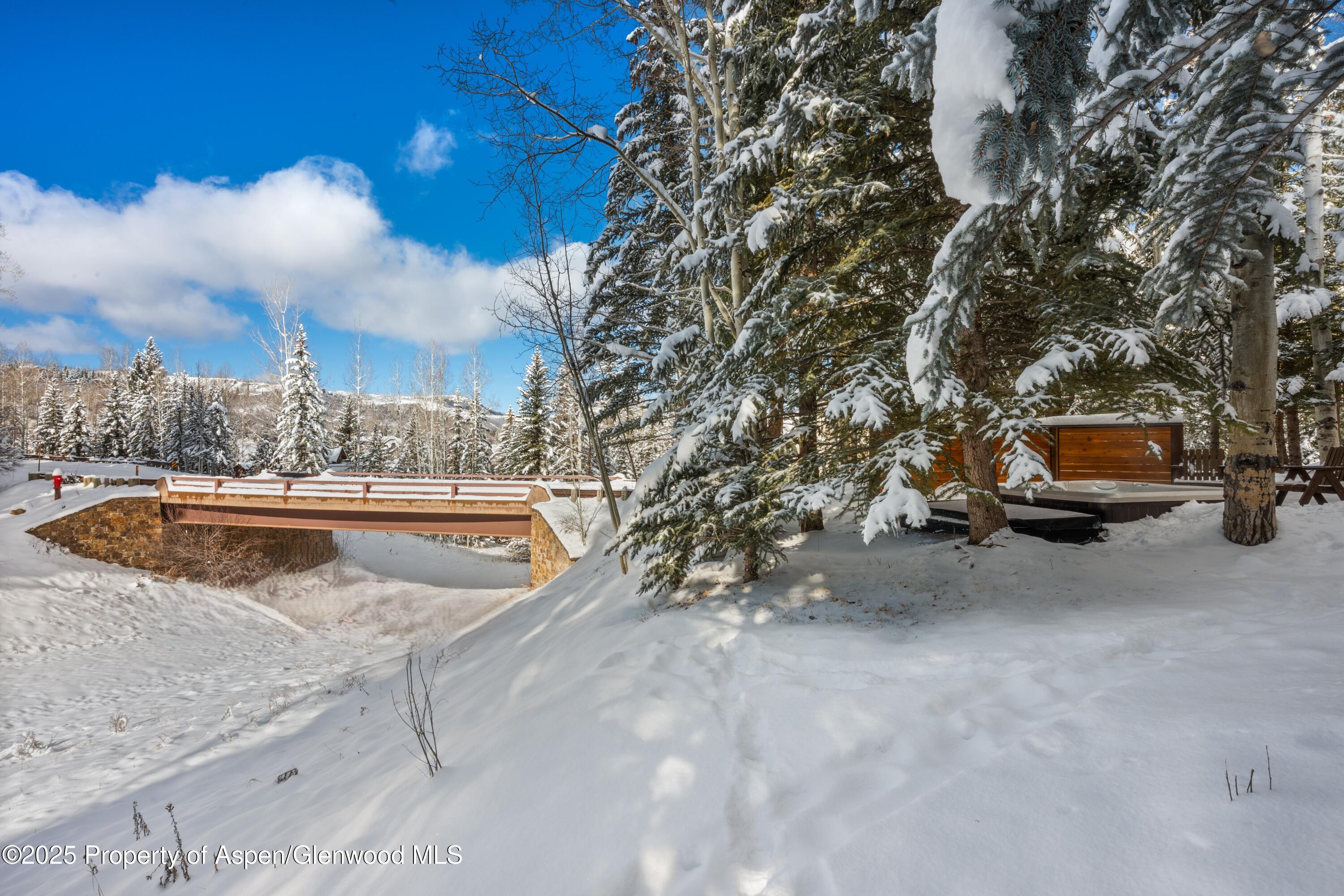 81 Spruce Ridge Lane Snowmass Village CO 81615