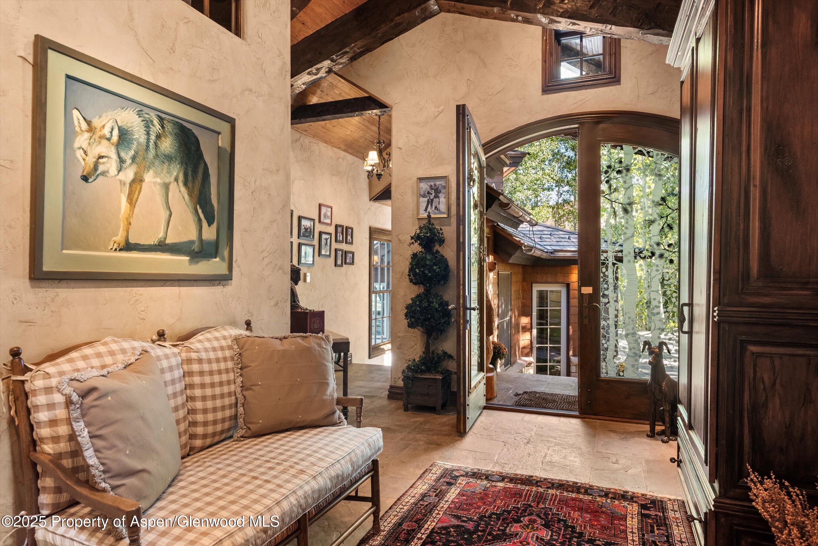 81 Spruce Ridge Lane Snowmass Village CO 81615