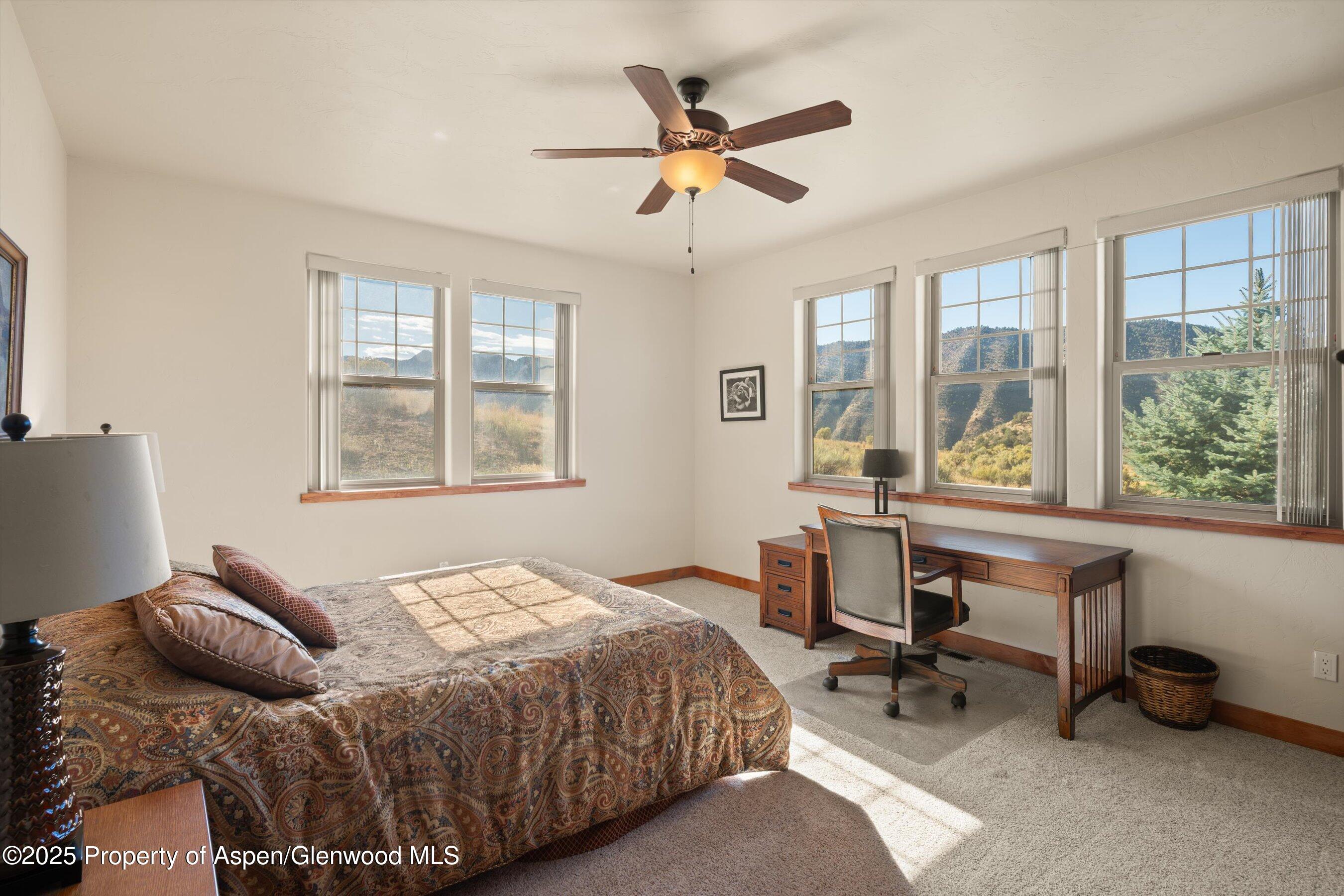 100 N Wildhorse Drive New Castle CO 81647