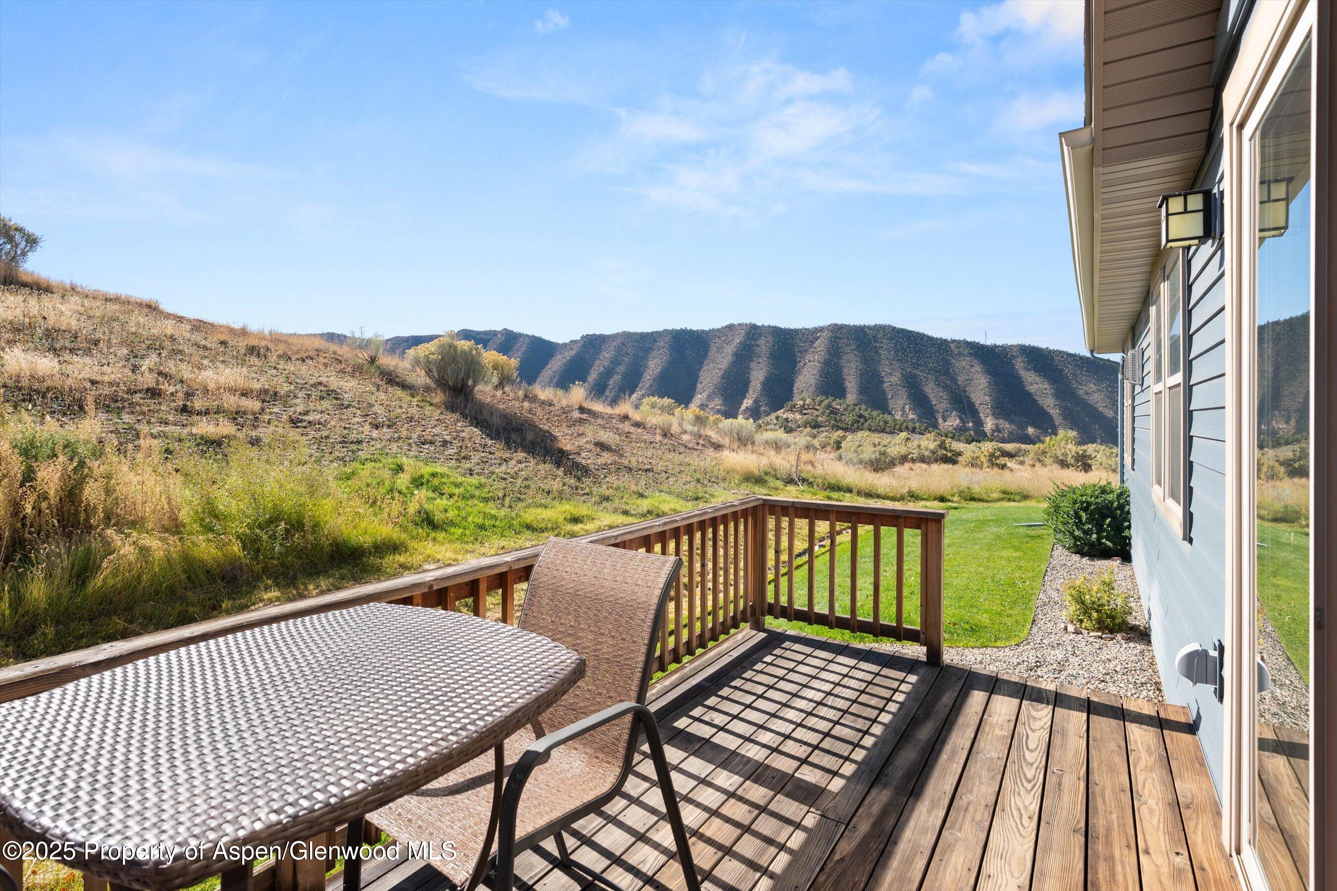 100 N Wildhorse Drive New Castle CO 81647