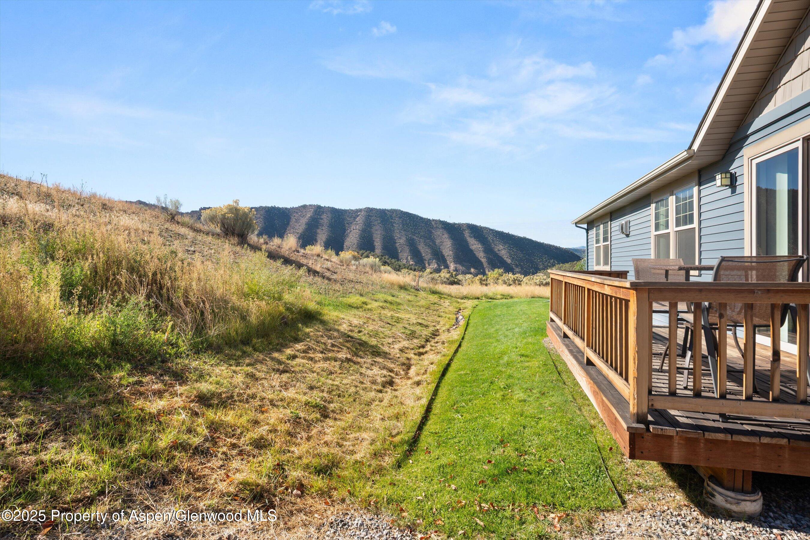 100 N Wildhorse Drive New Castle CO 81647