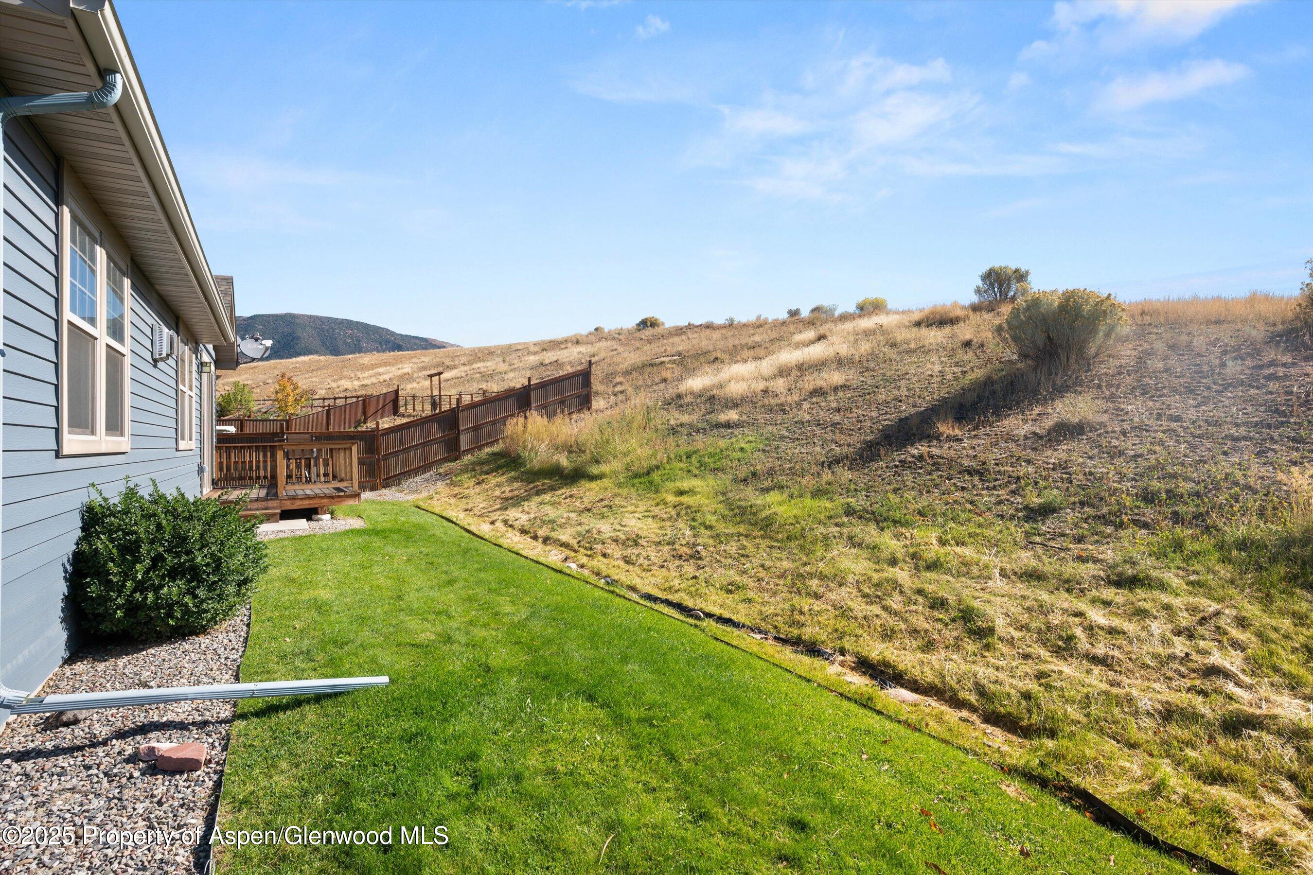 100 N Wildhorse Drive New Castle CO 81647