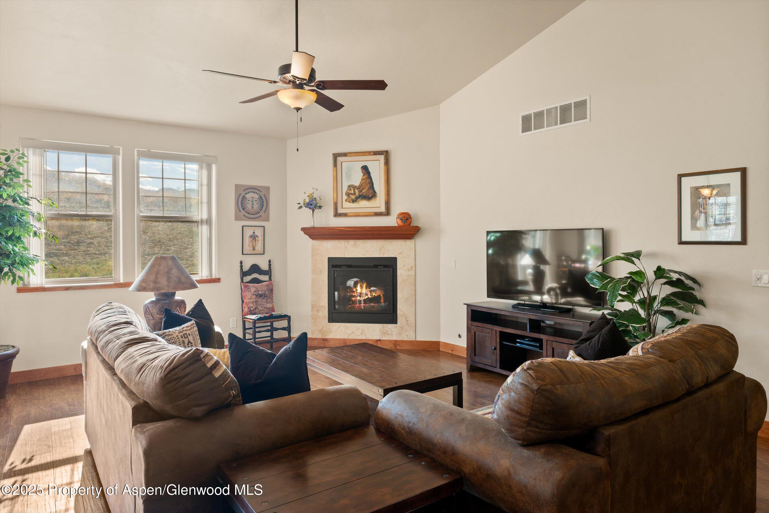 100 N Wildhorse Drive New Castle CO 81647