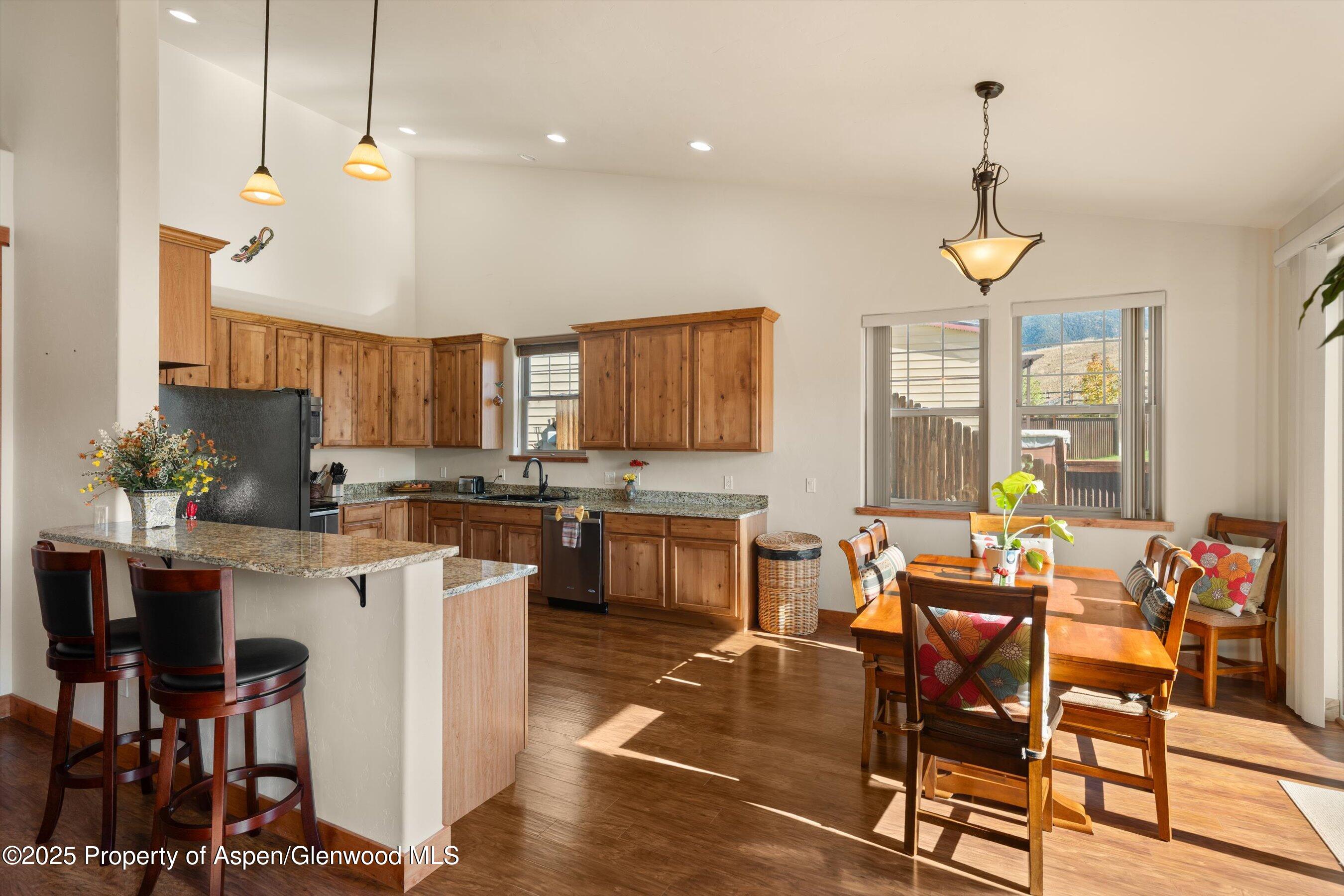 100 N Wildhorse Drive New Castle CO 81647