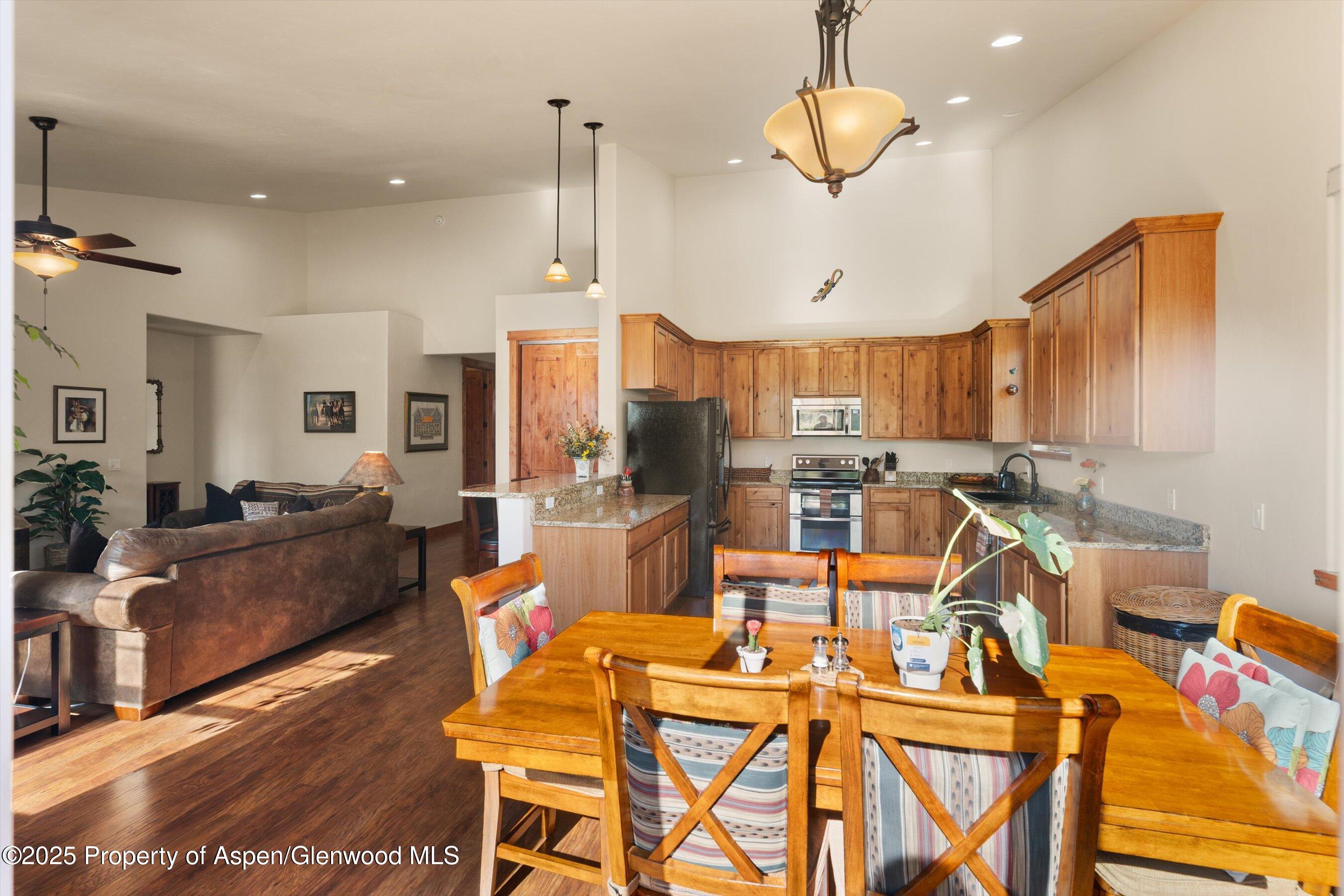 100 N Wildhorse Drive New Castle CO 81647