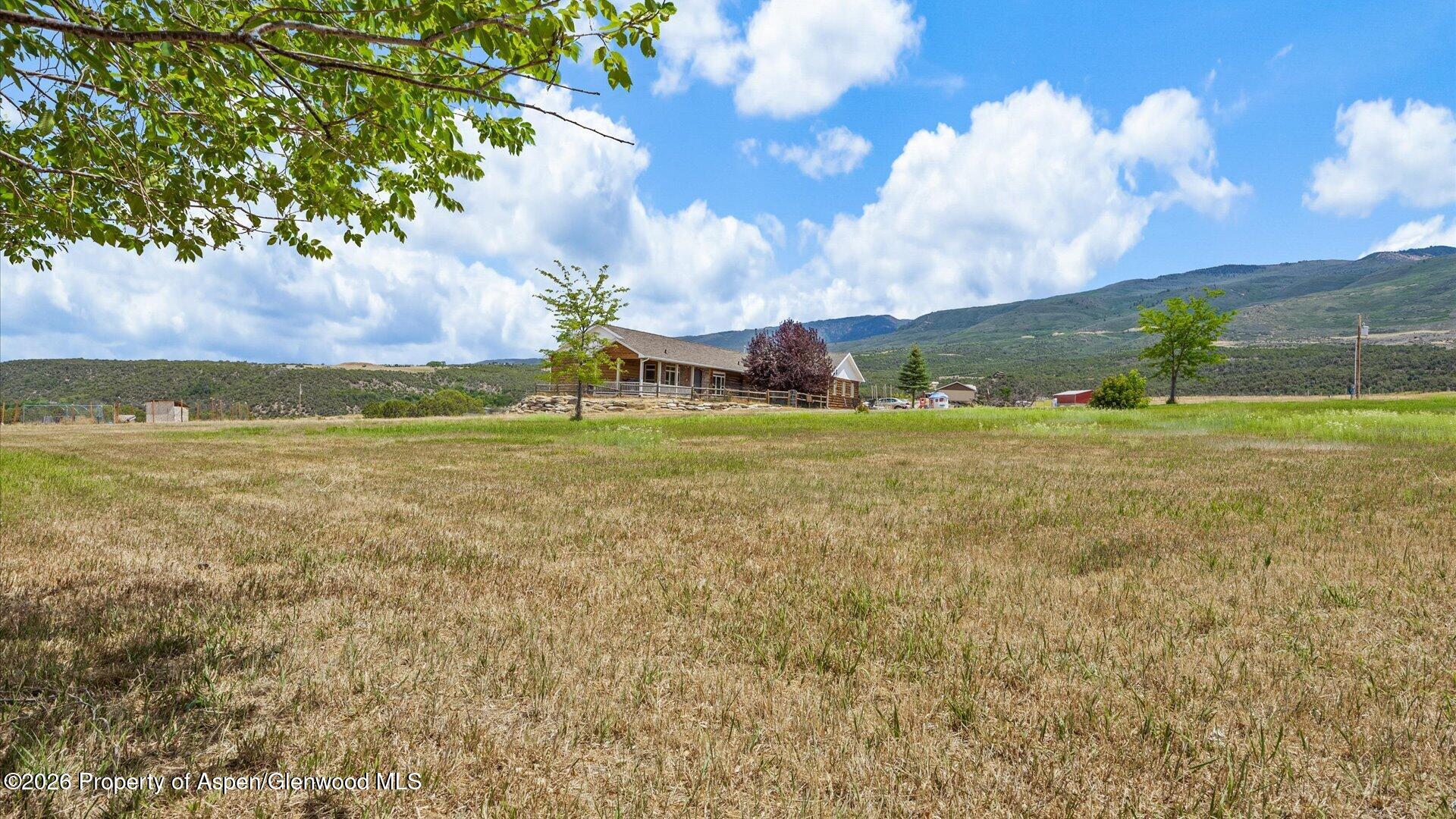700 County Road 355 Parachute CO 81635