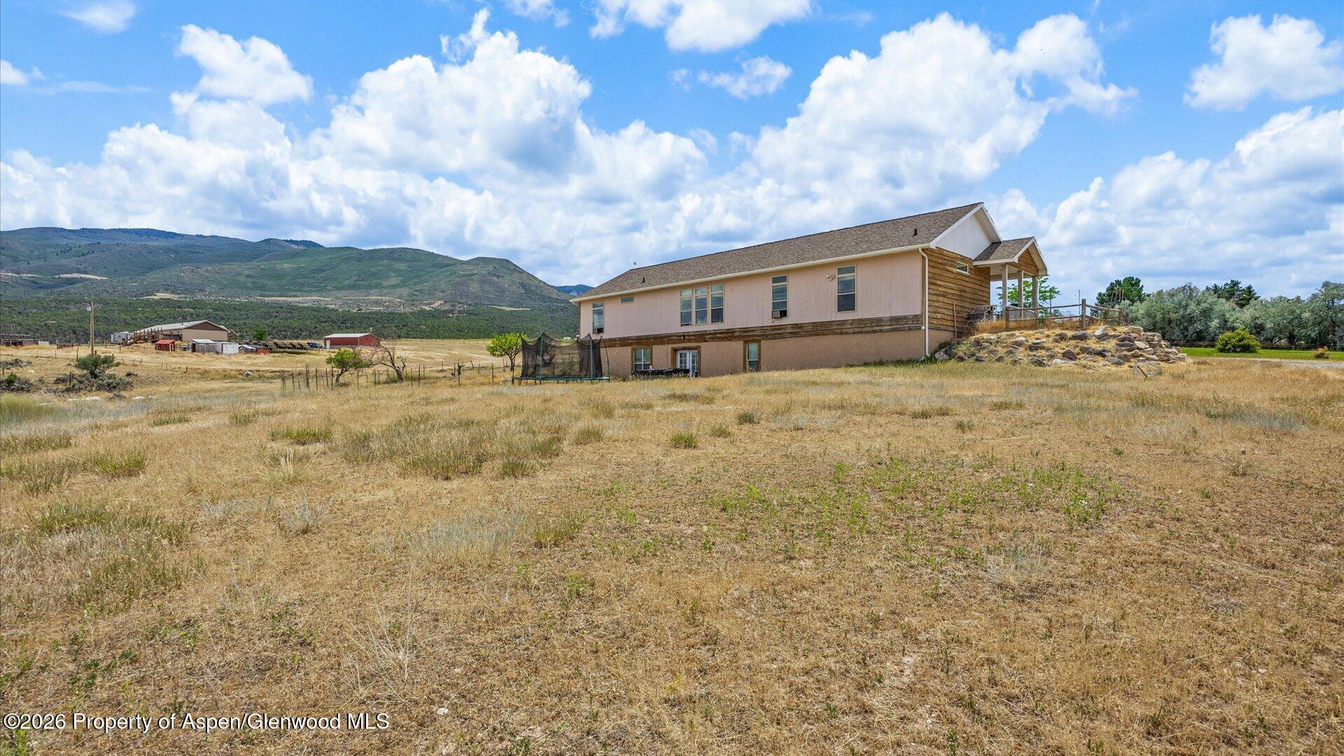 700 County Road 355 Parachute CO 81635