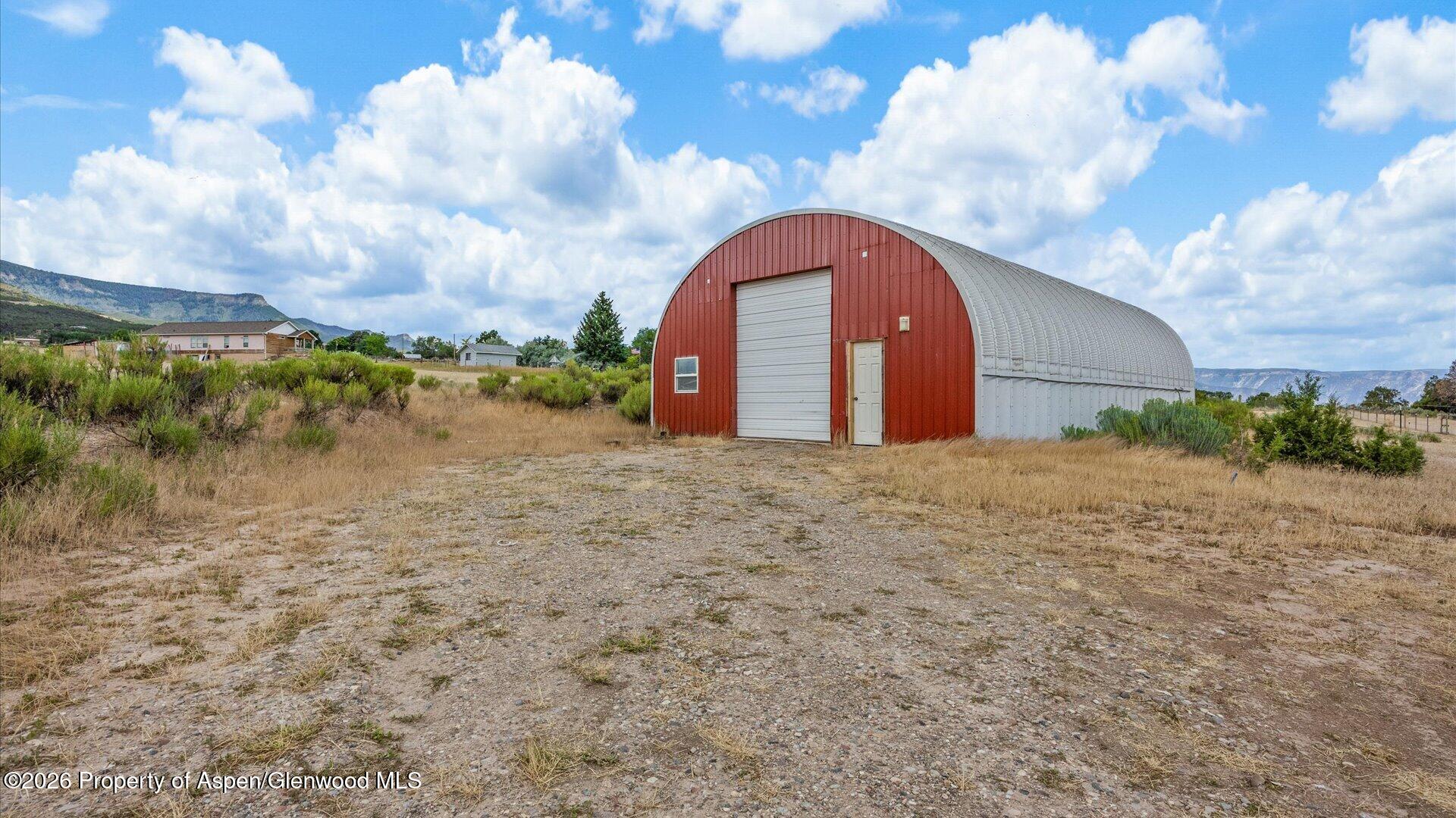 700 County Road 355 Parachute CO 81635