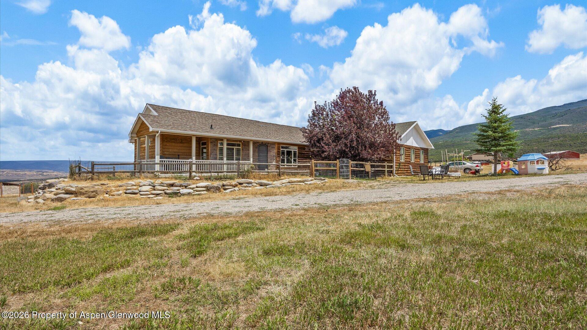 700 County Road 355 Parachute CO 81635
