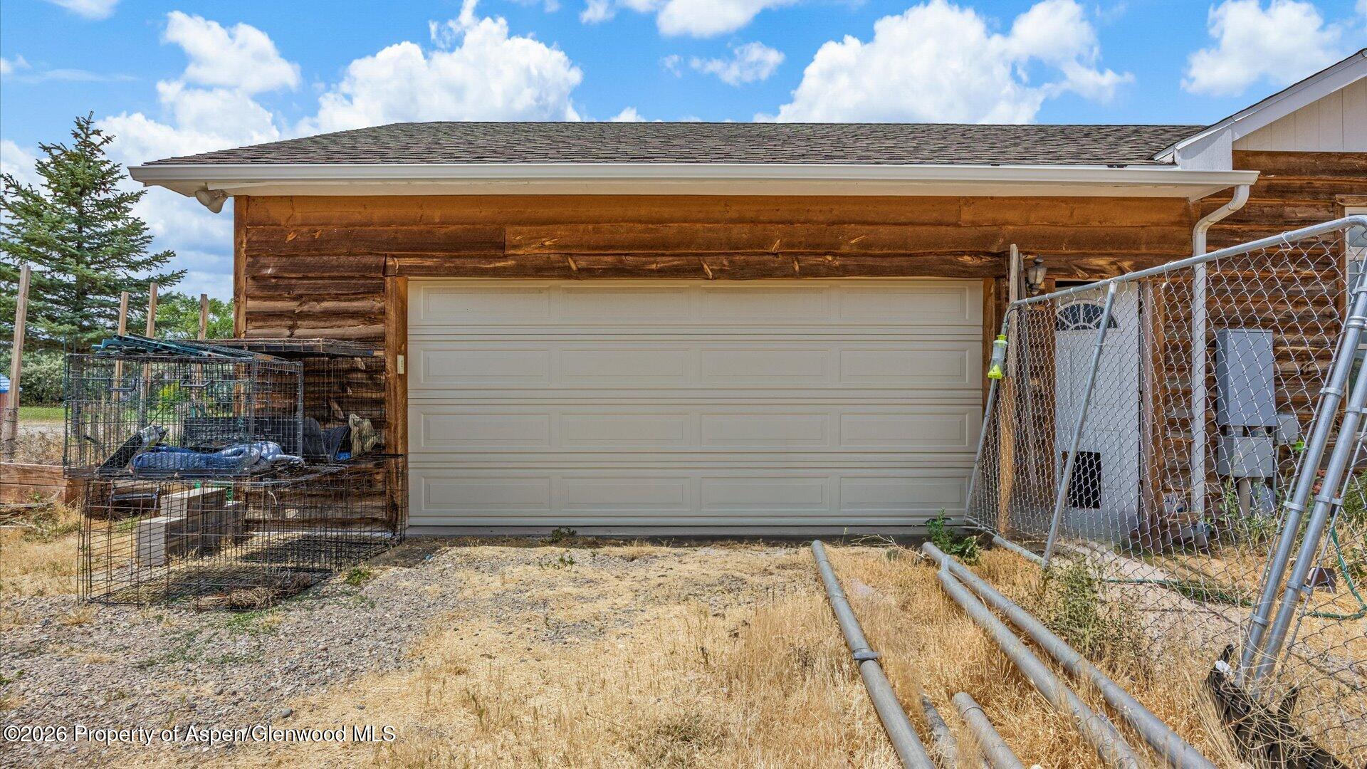 700 County Road 355 Parachute CO 81635