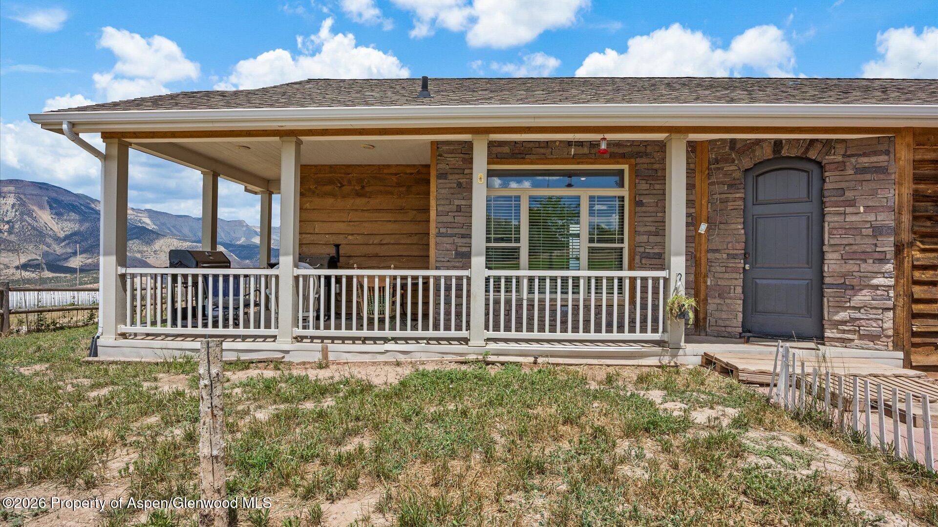 700 County Road 355 Parachute CO 81635