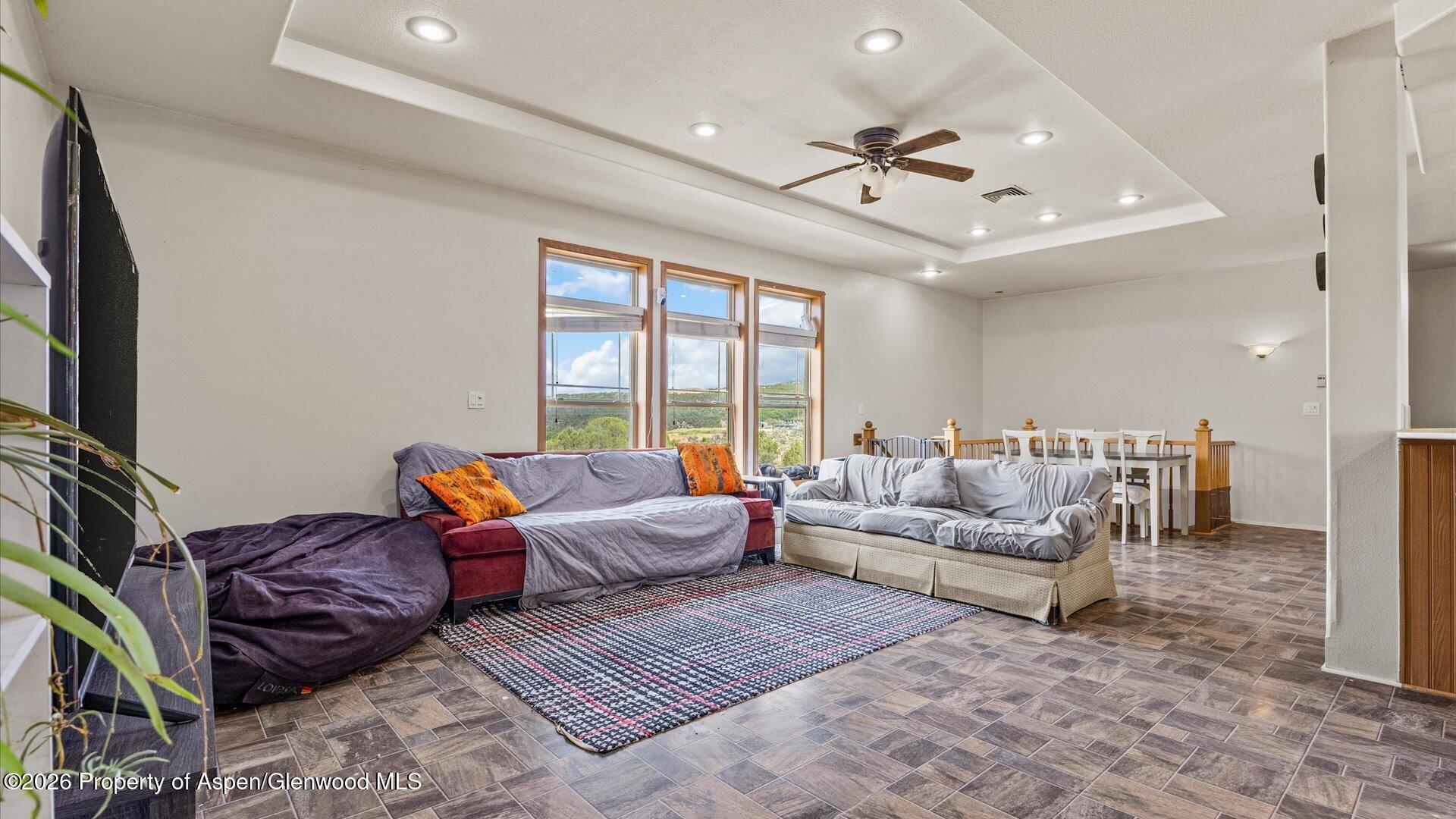 700 County Road 355 Parachute CO 81635