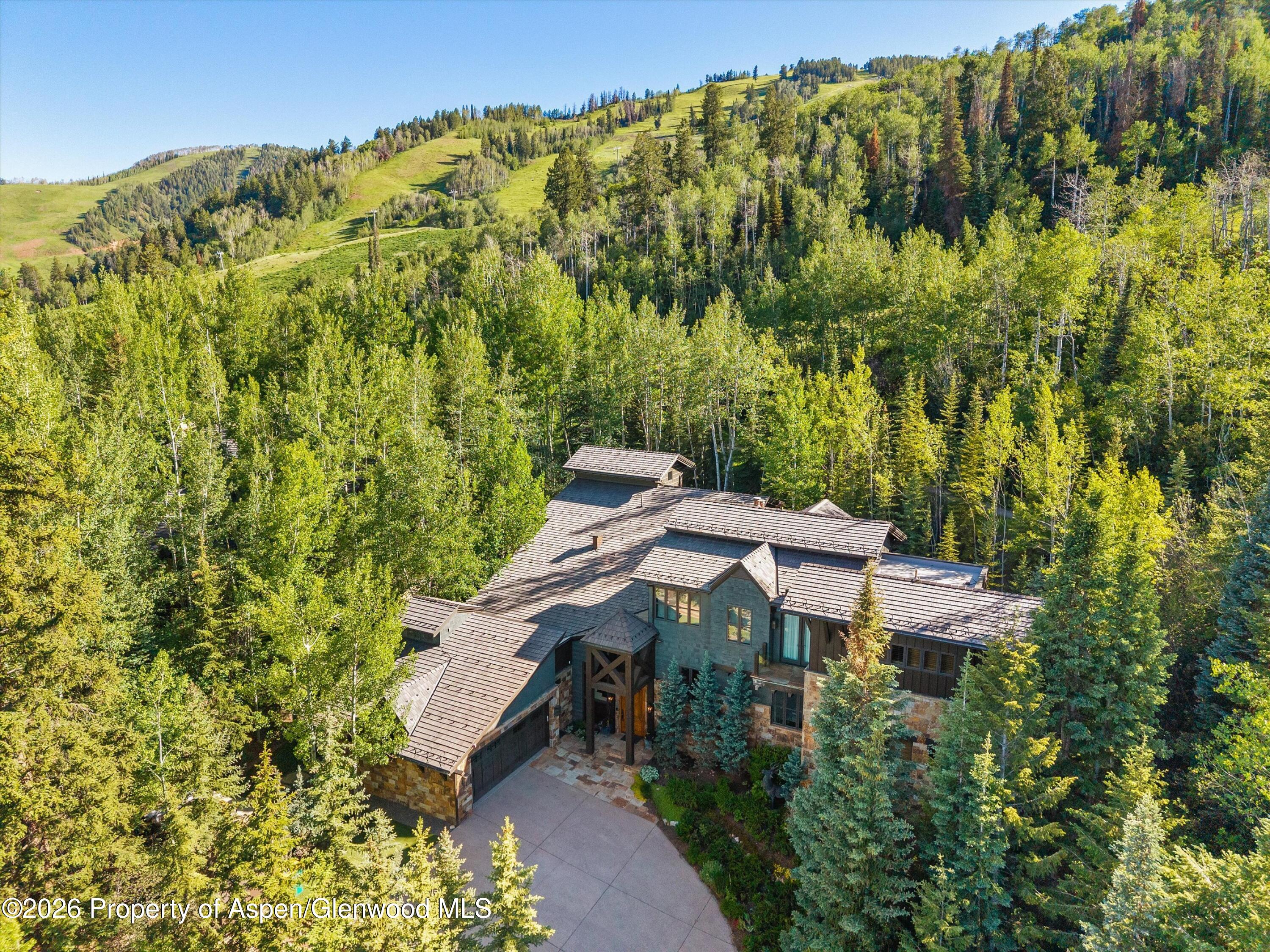 Aspen CO, 386 Pfister Drive