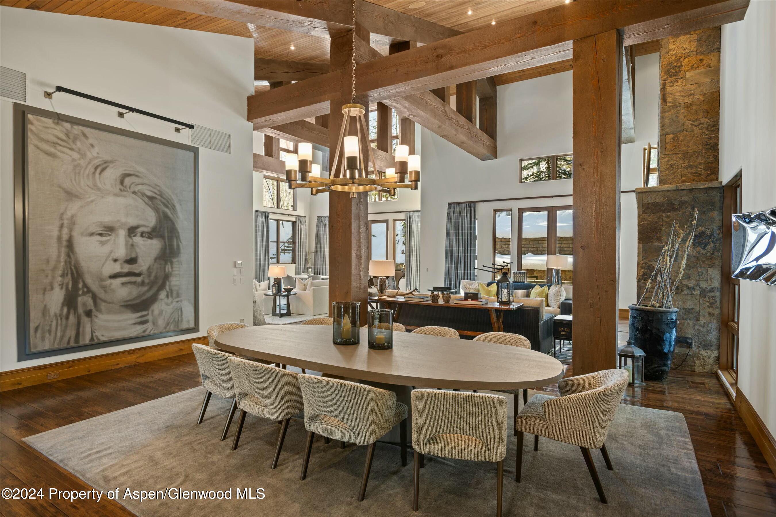 386 Pfister Drive Aspen CO 81611