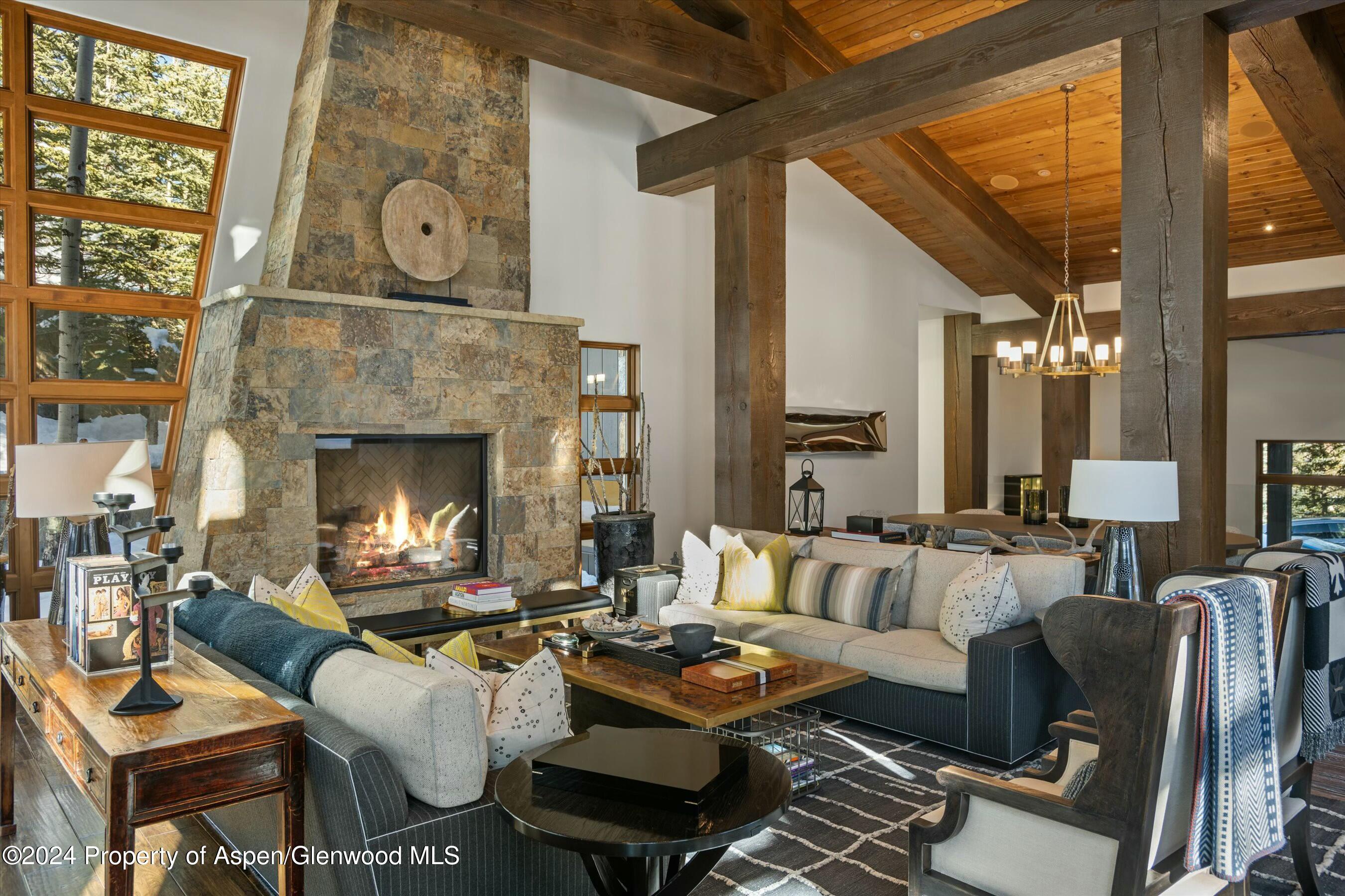 386 Pfister Drive Aspen CO 81611