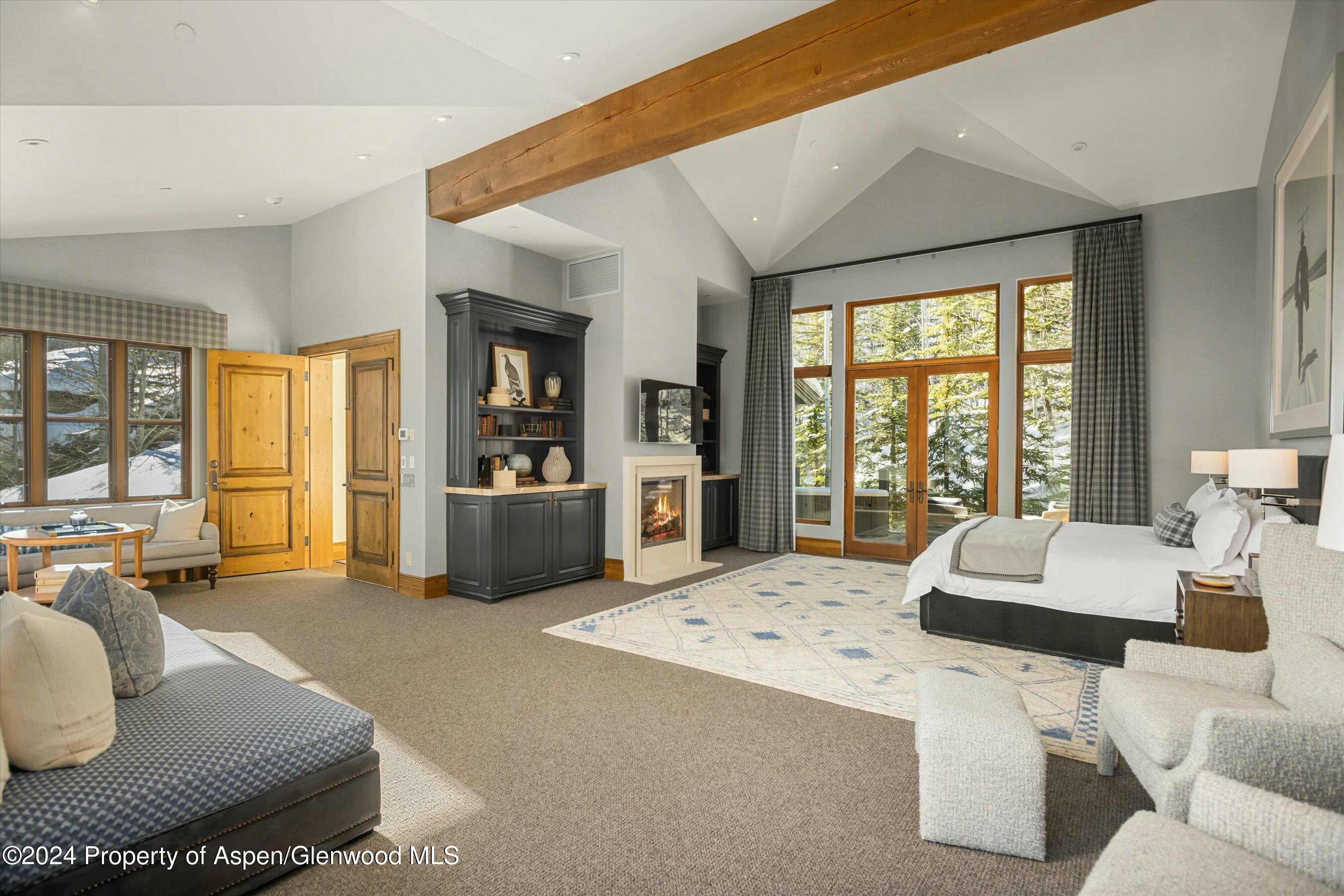 386 Pfister Drive Aspen CO 81611