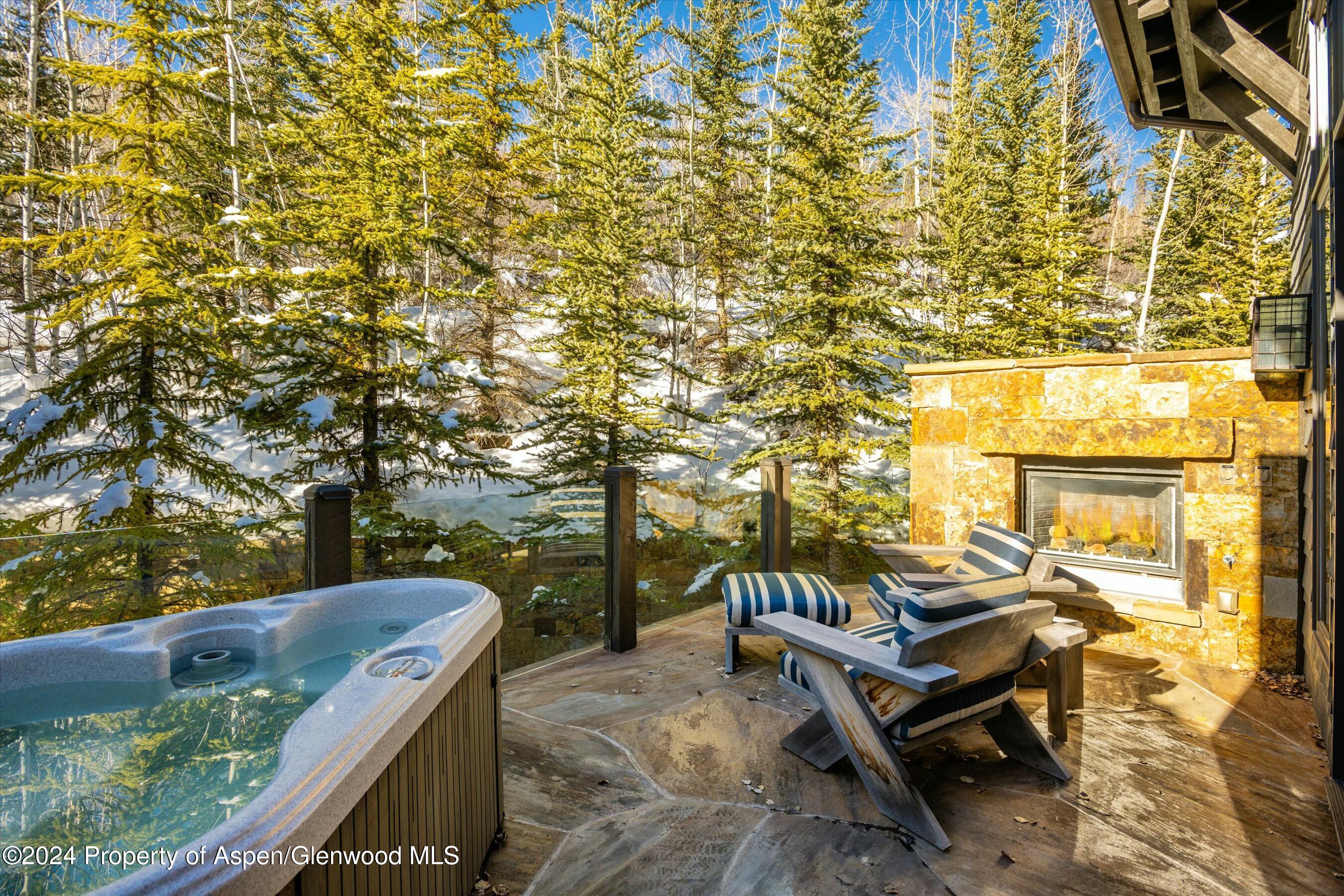 386 Pfister Drive Aspen CO 81611