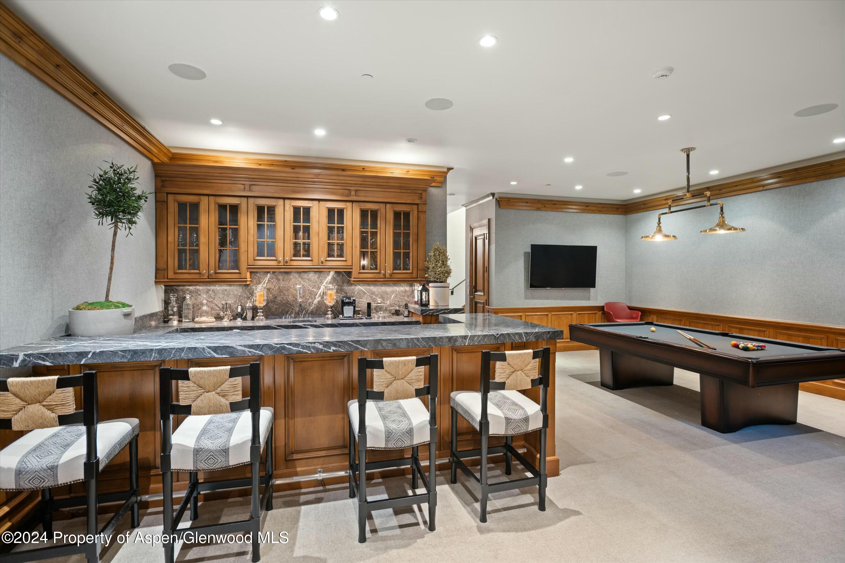 386 Pfister Drive Aspen CO 81611