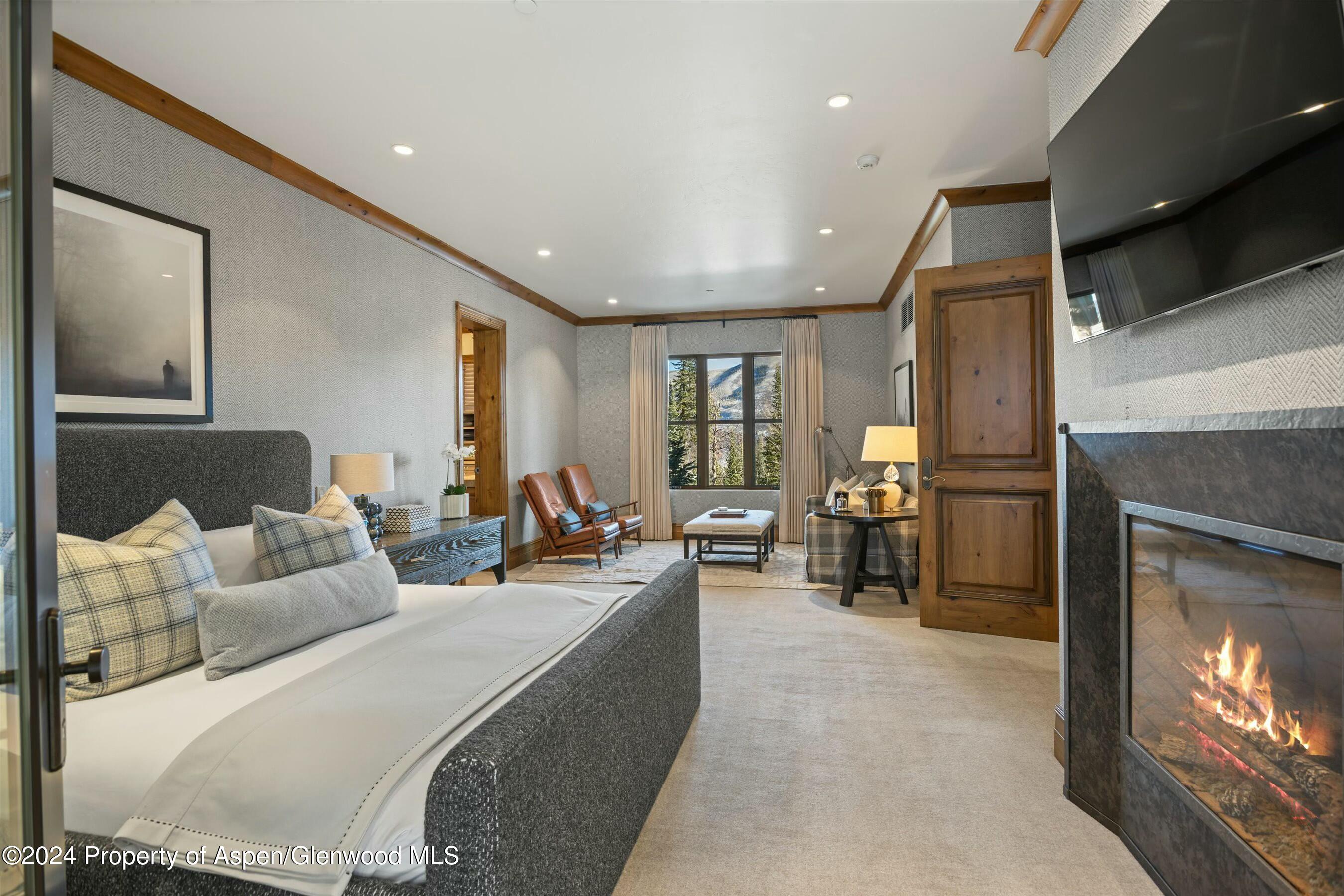 386 Pfister Drive Aspen CO 81611