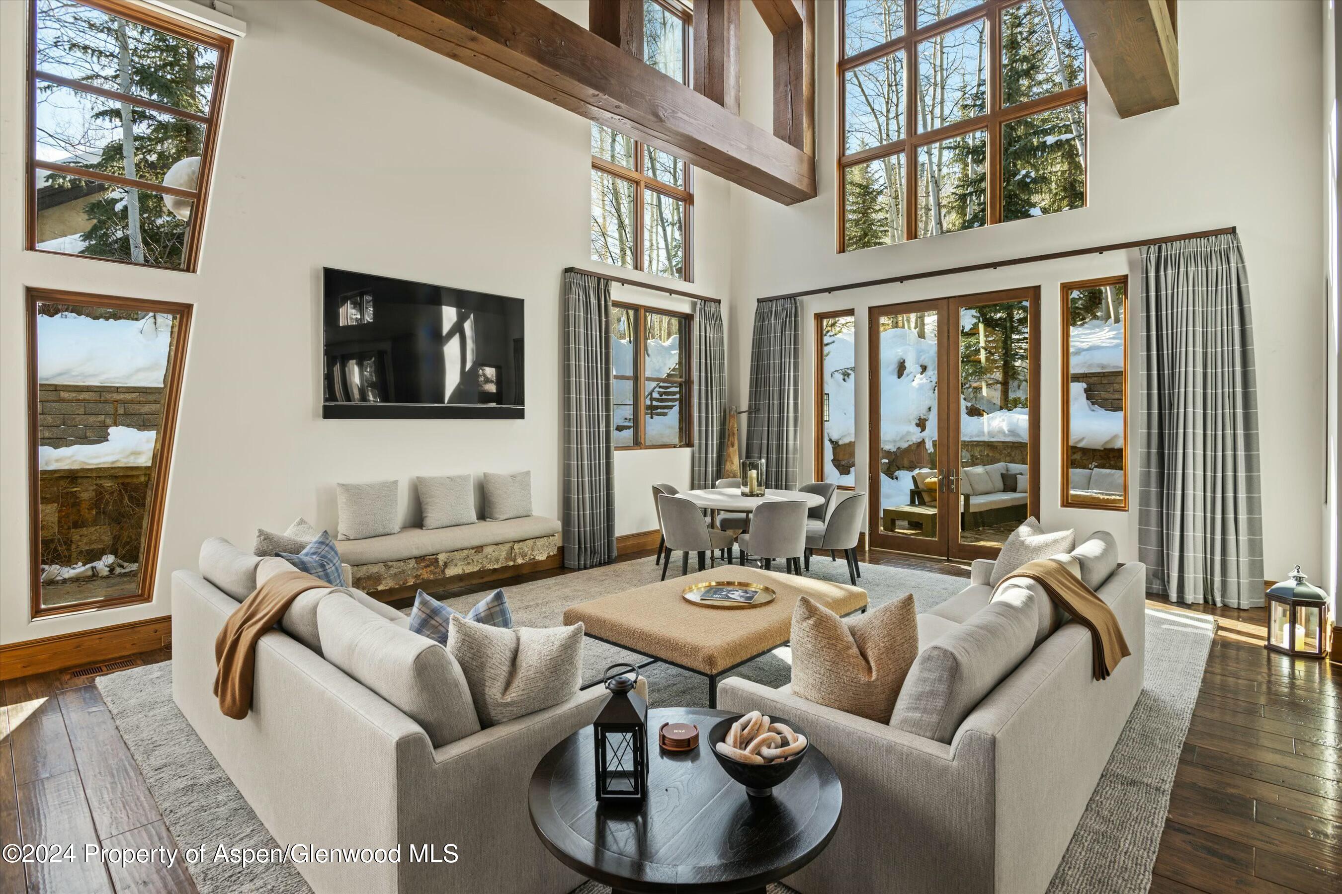 386 Pfister Drive Aspen CO 81611