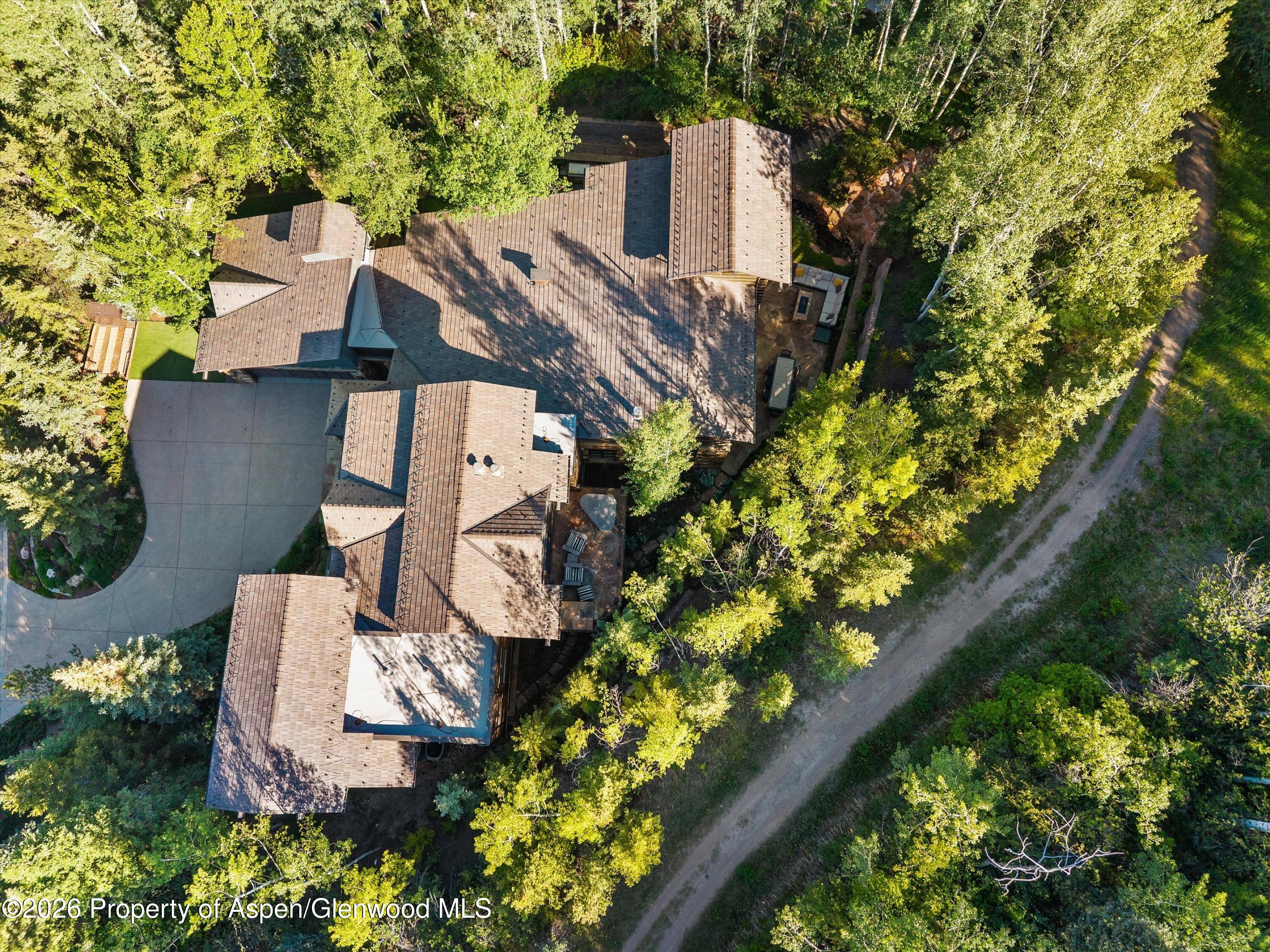386 Pfister Drive Aspen CO 81611