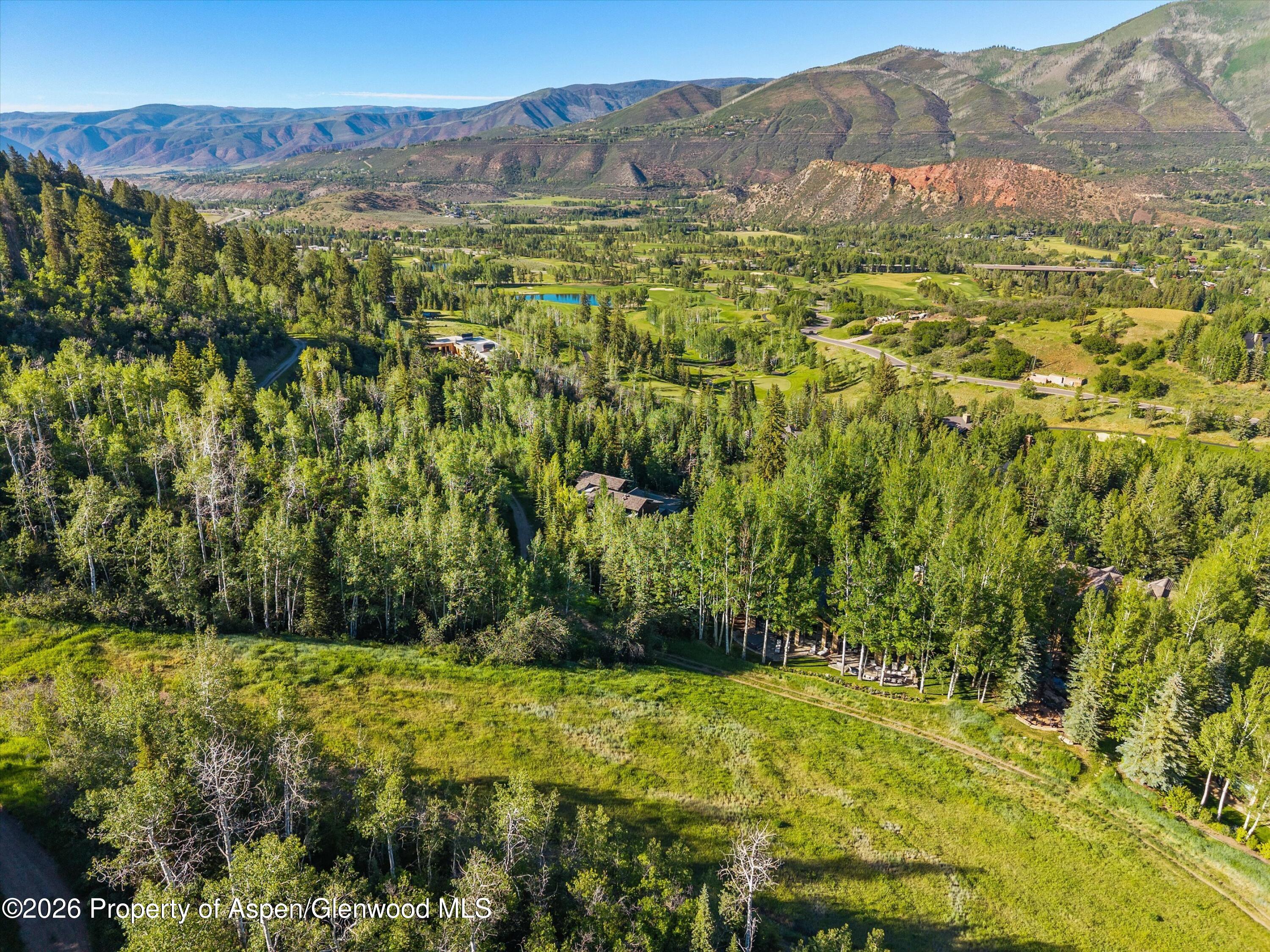 386 Pfister Drive Aspen CO 81611