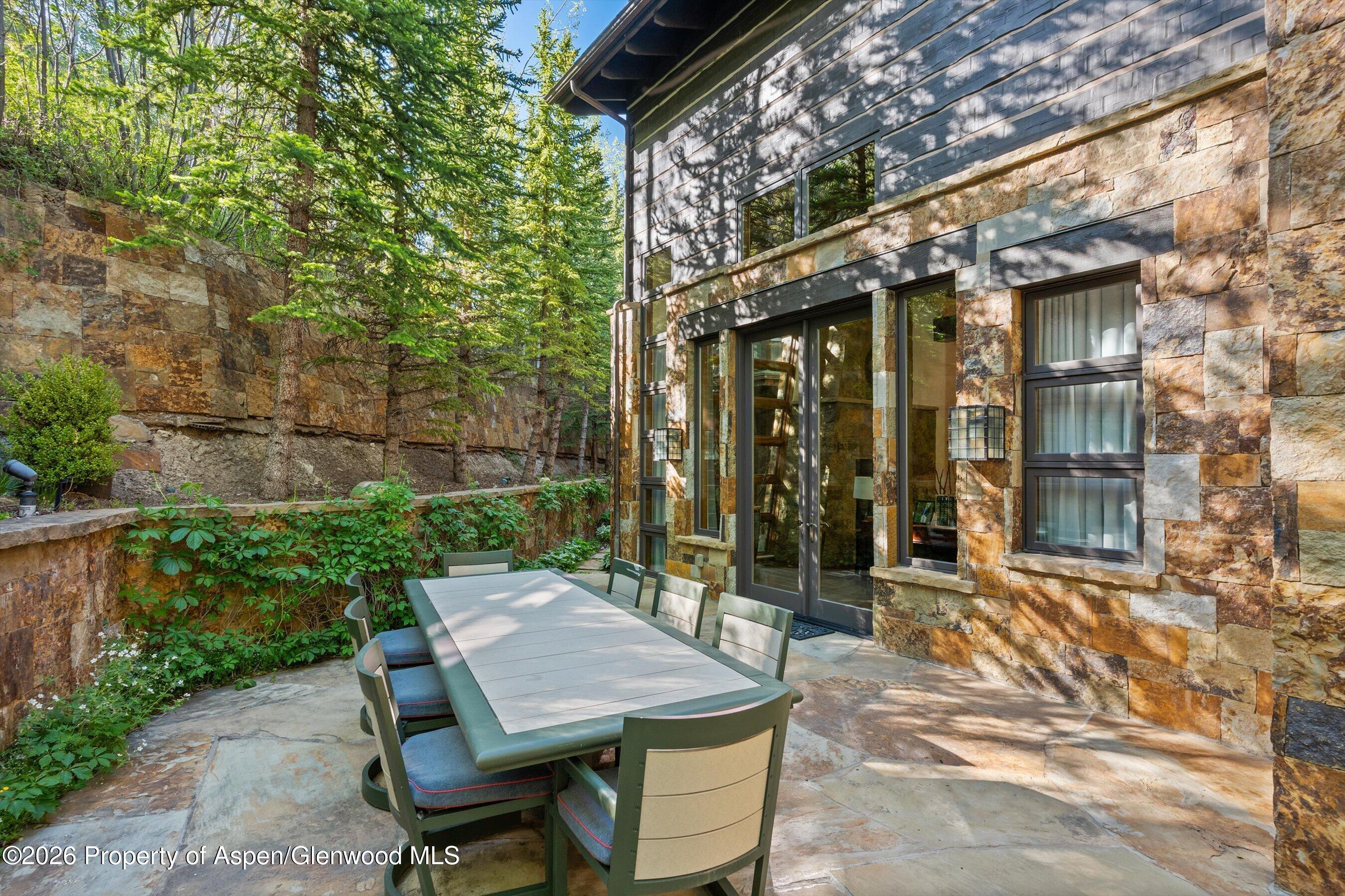 386 Pfister Drive Aspen CO 81611