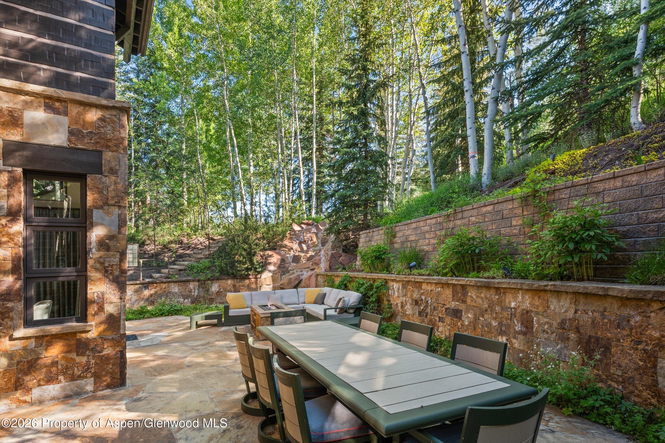 386 Pfister Drive Aspen CO 81611