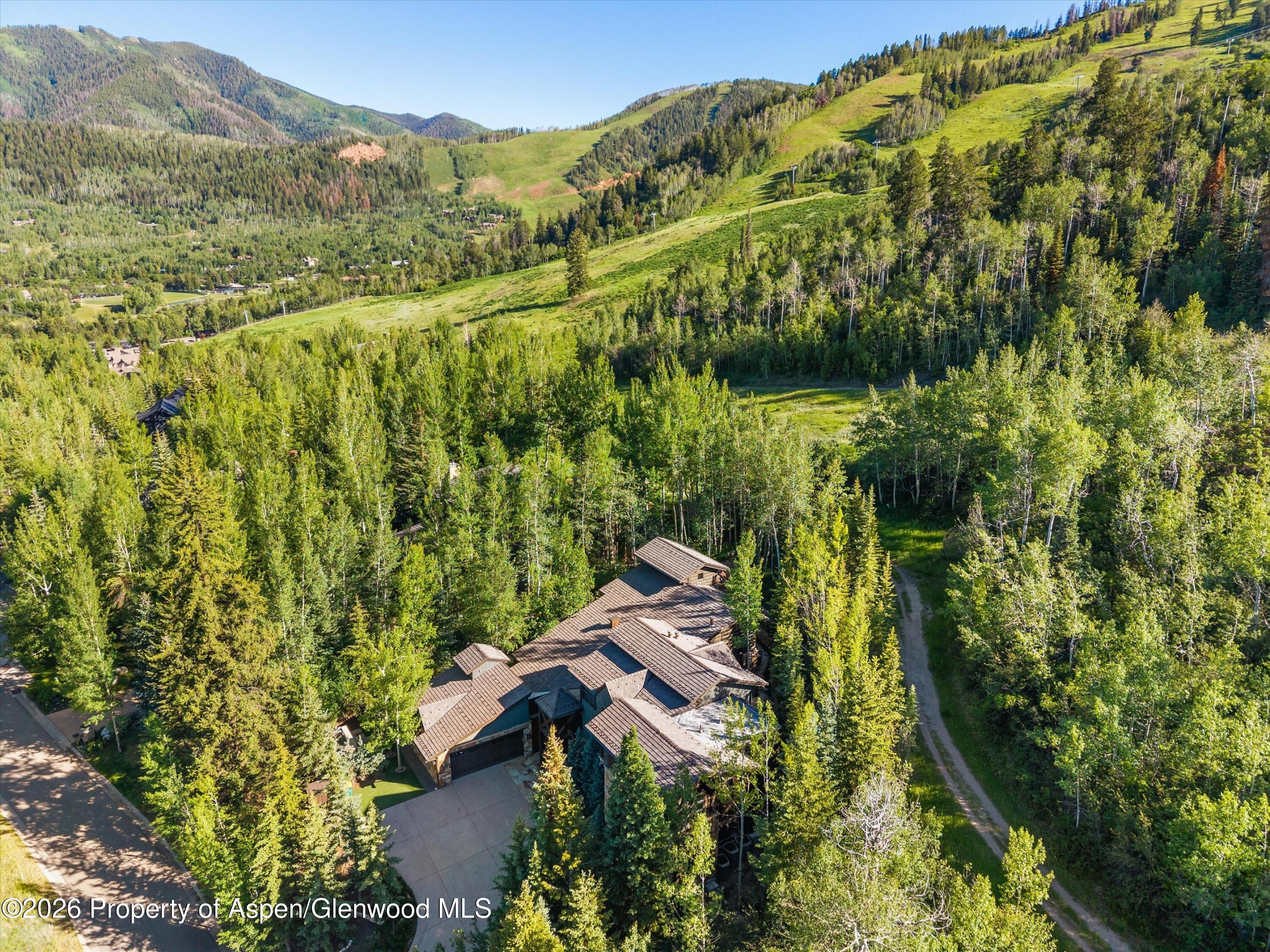 386 Pfister Drive Aspen CO 81611