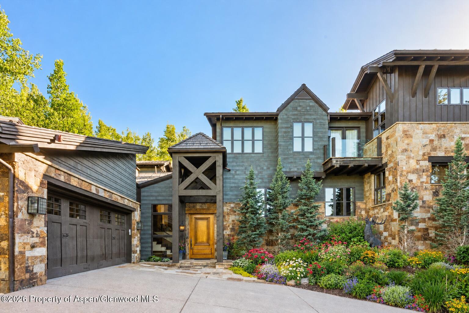386 Pfister Drive Aspen CO 81611