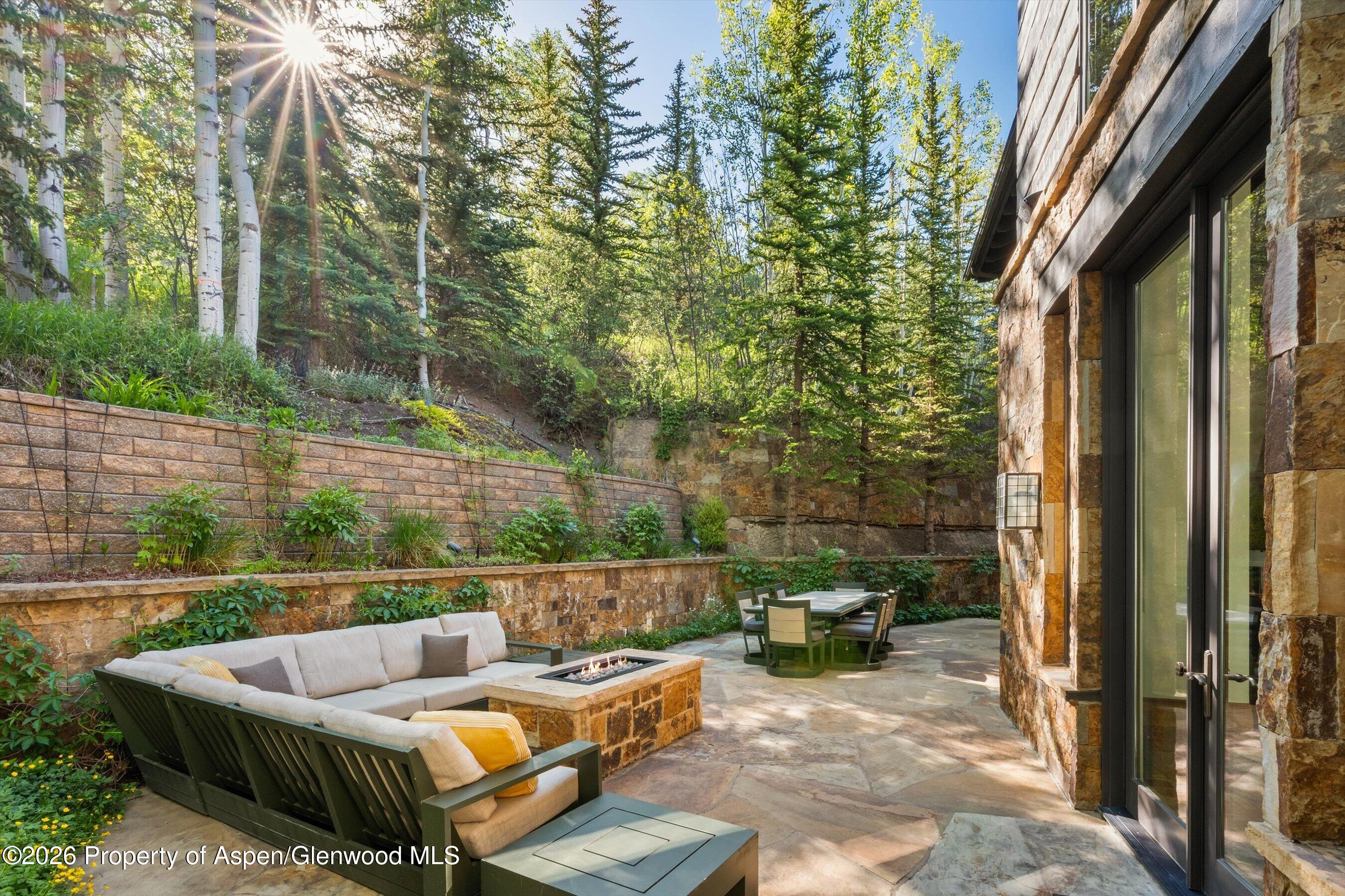 386 Pfister Drive Aspen CO 81611