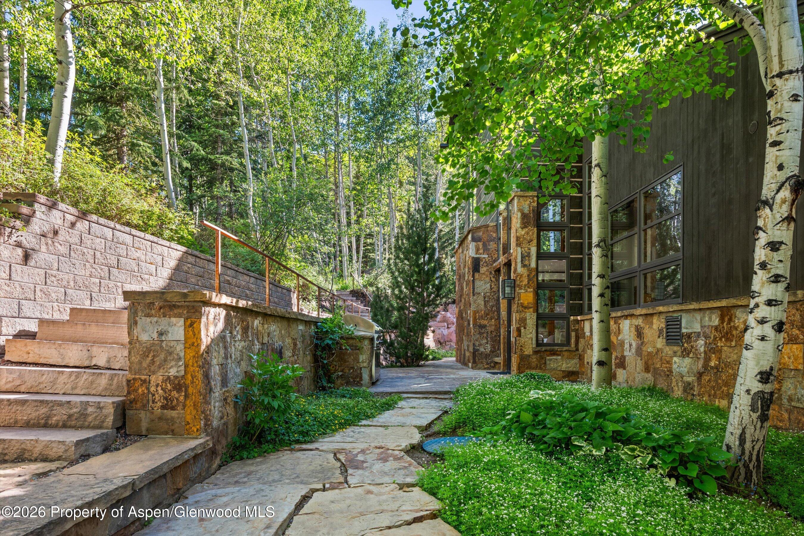 386 Pfister Drive Aspen CO 81611
