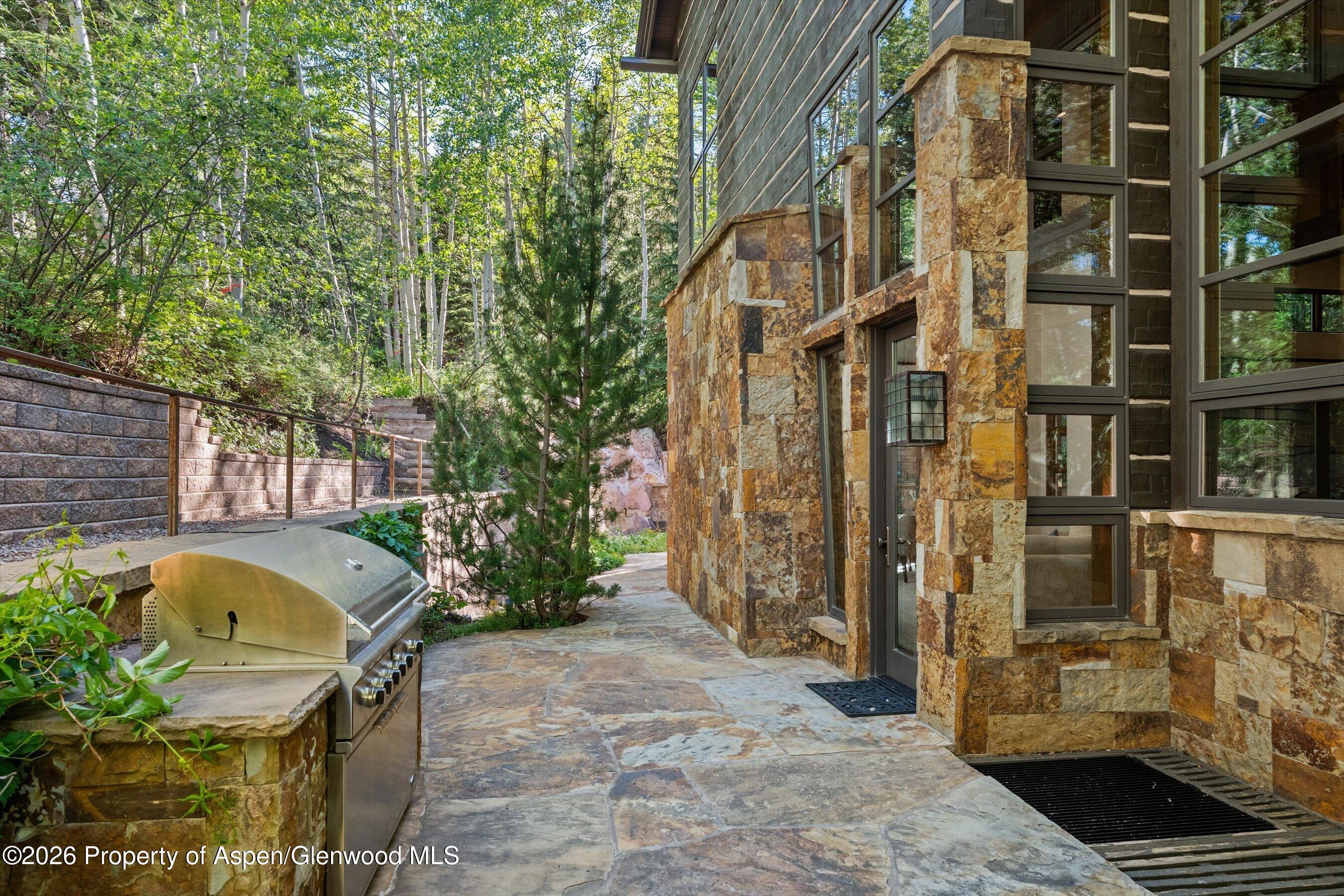 386 Pfister Drive Aspen CO 81611