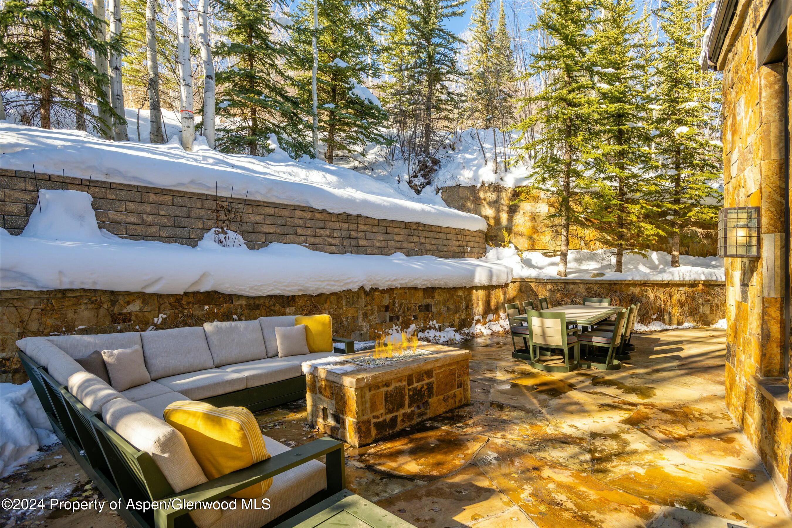 386 Pfister Drive Aspen CO 81611