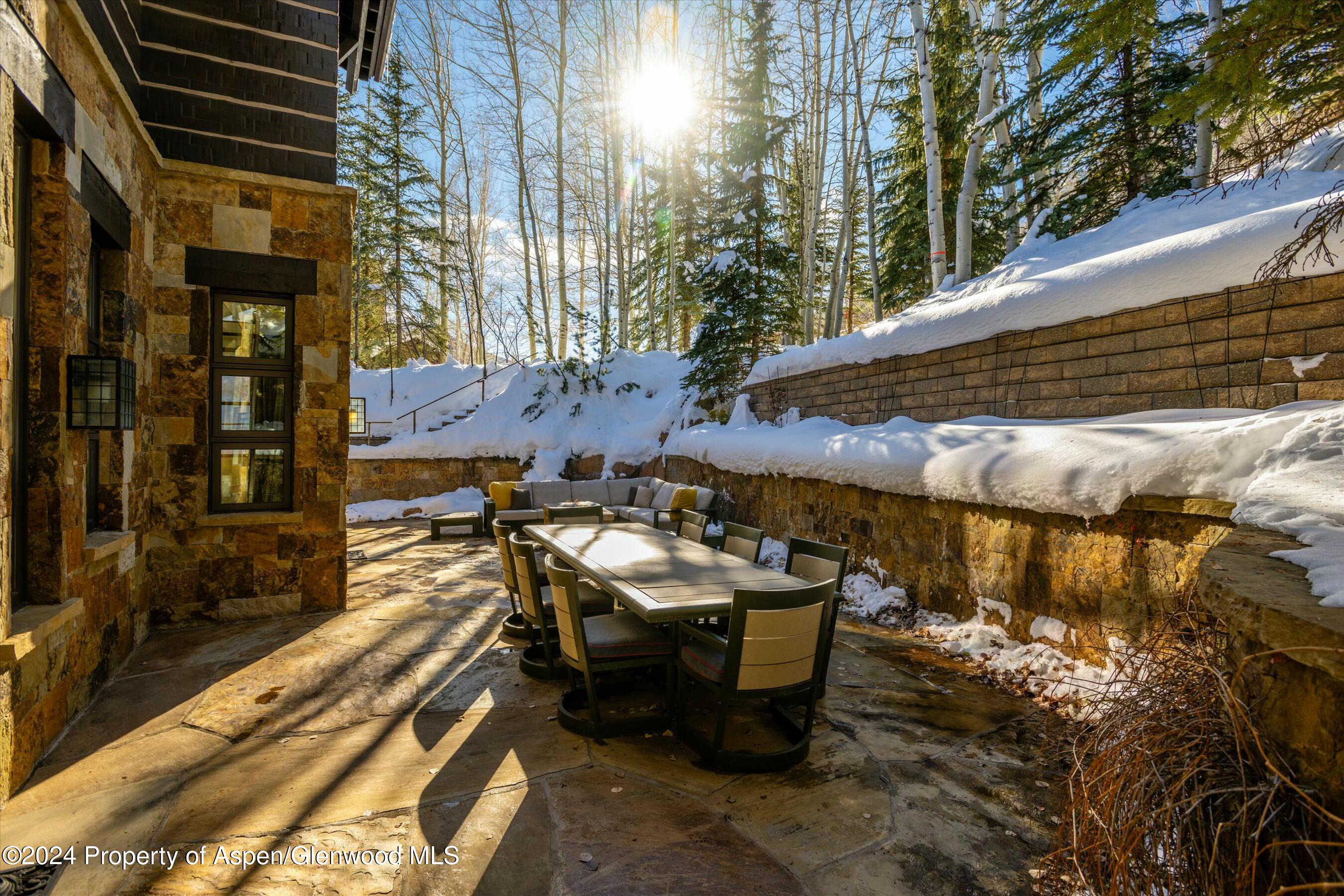 386 Pfister Drive Aspen CO 81611